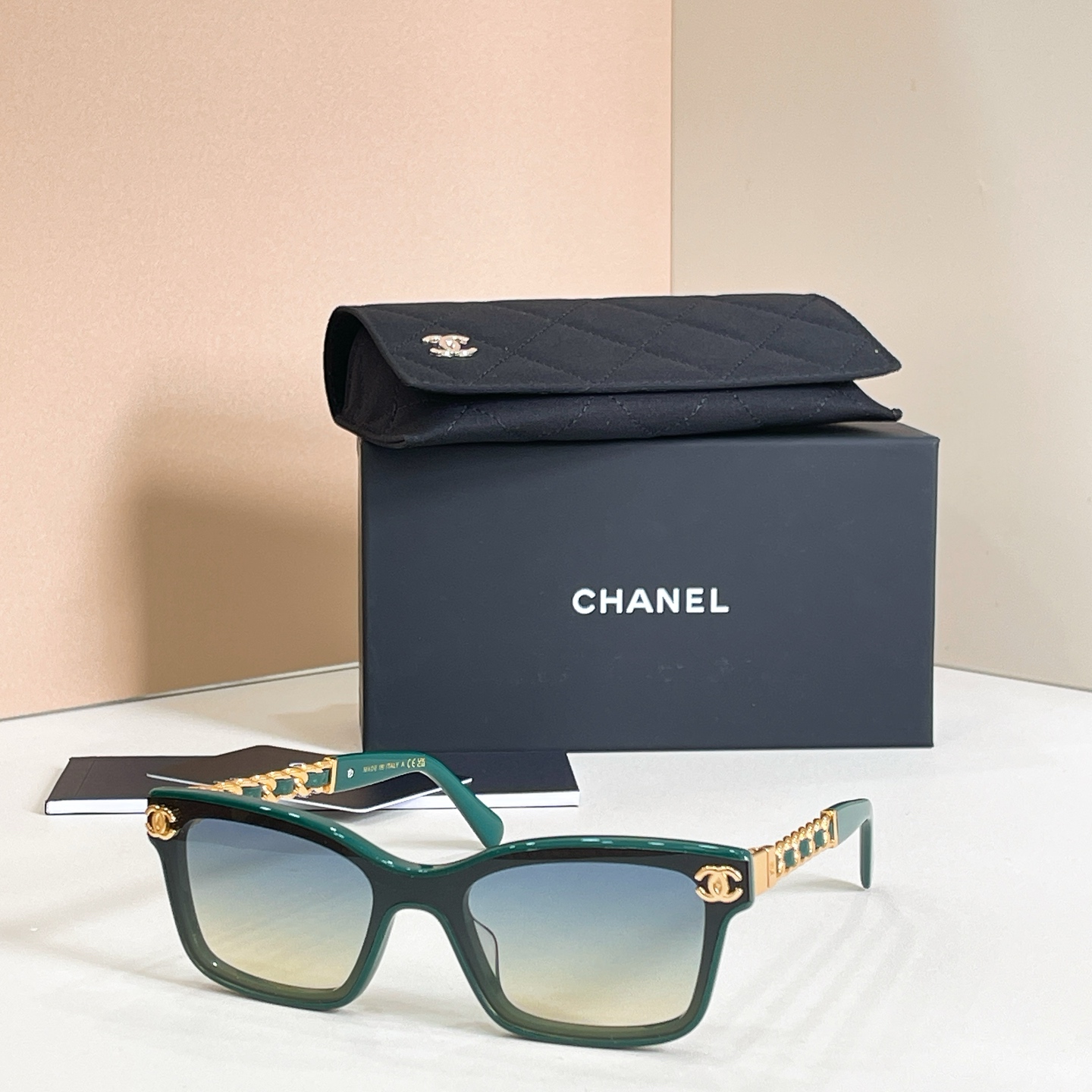 CHANE*🌸🌸🌸MODEL：CH1911Q🌸🌸🌸SIZE：54口20-143🌸🌸🌸