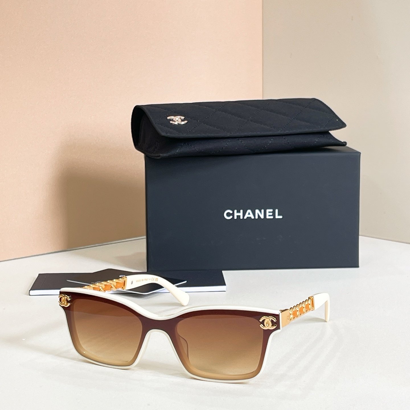 CHANE*🌸🌸🌸MODEL：CH1911Q🌸🌸🌸SIZE：54口20-143🌸🌸🌸