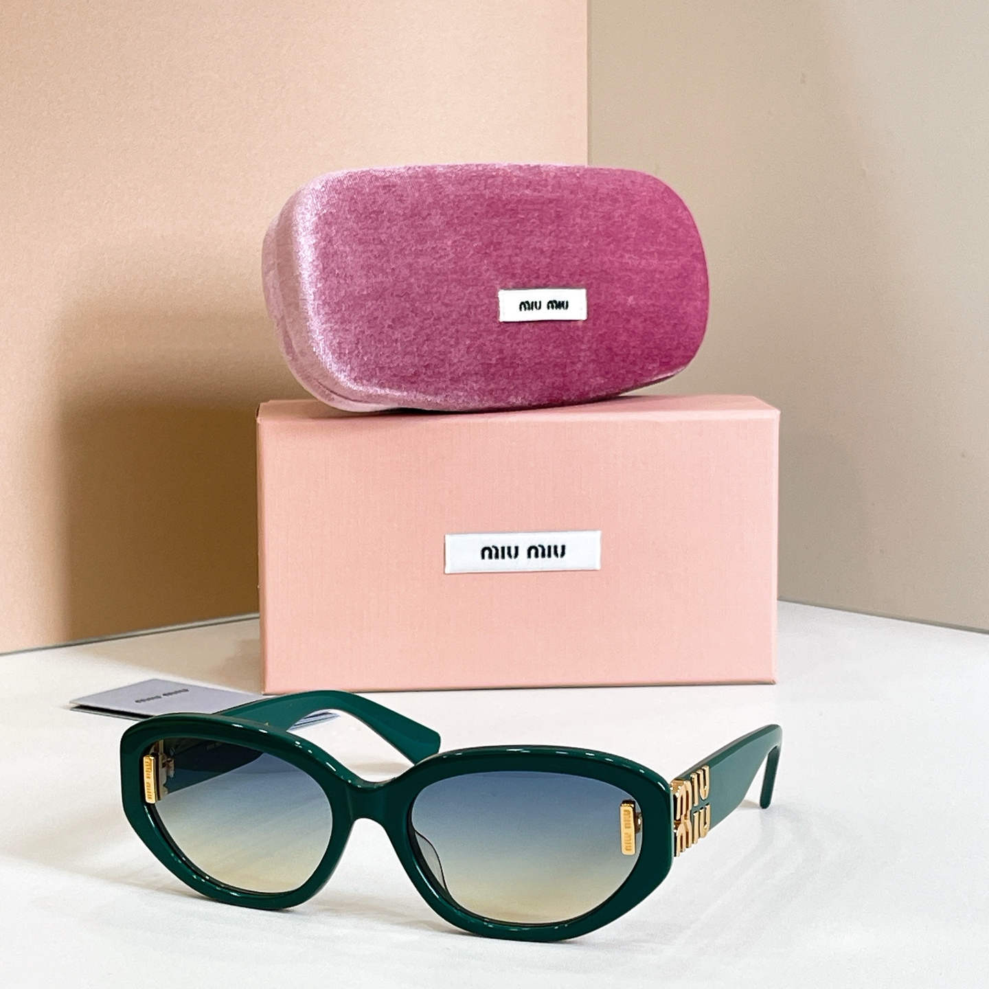 MIU M*🎀🎀🎀MODEL:MU 159AV🎀🎀🎀SIZE：59口18-138🎀🎀🎀