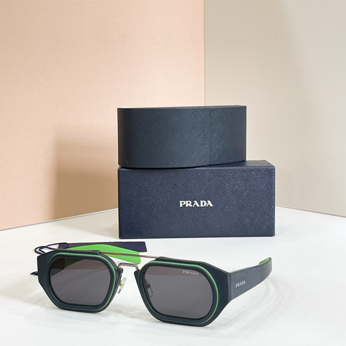 PRAD*✨✨✨MODEL：SPR 01WS✨✨✨SIZE：53口25-145✨✨✨