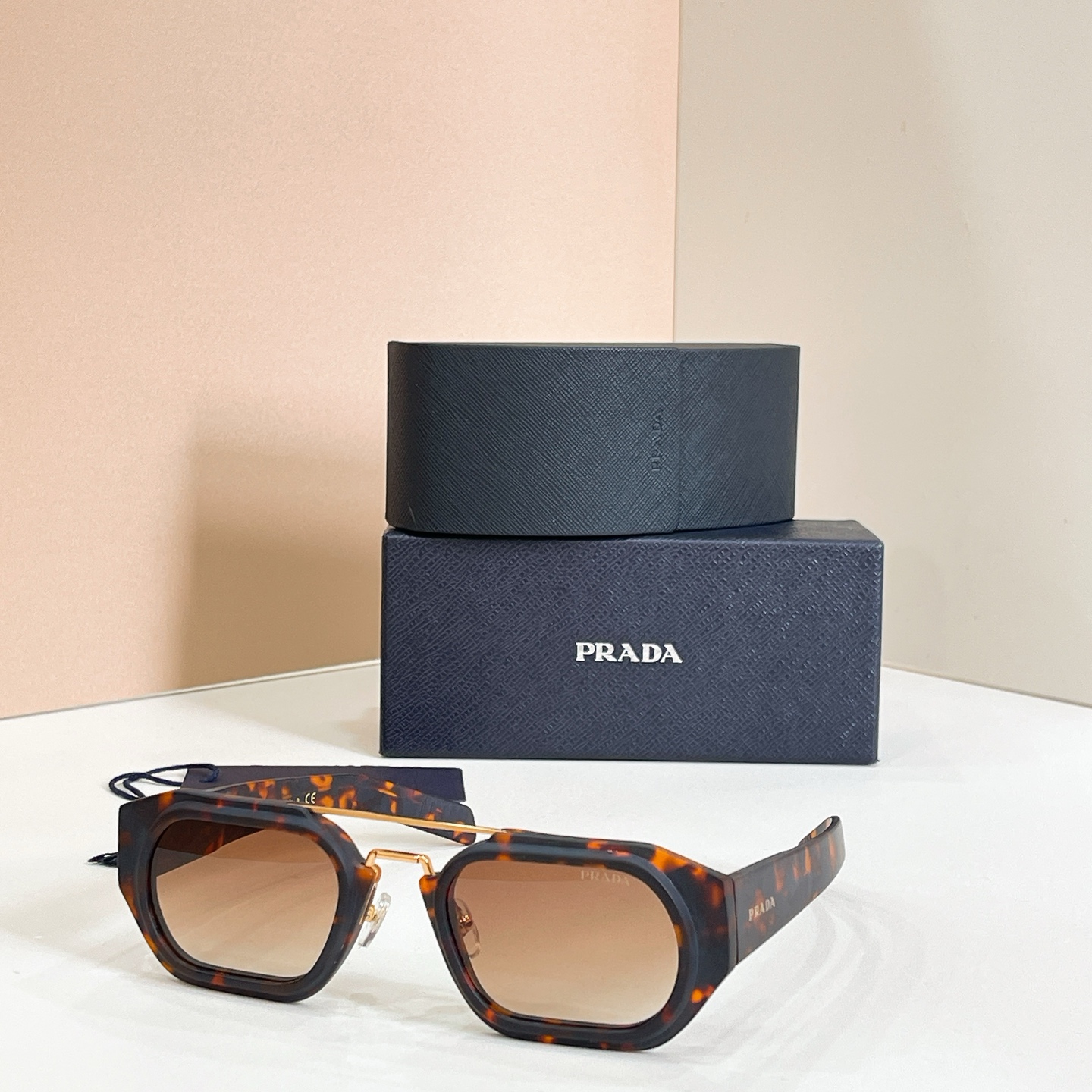 PRAD*✨✨✨MODEL：SPR 01WS✨✨✨SIZE：53口25-145✨✨✨