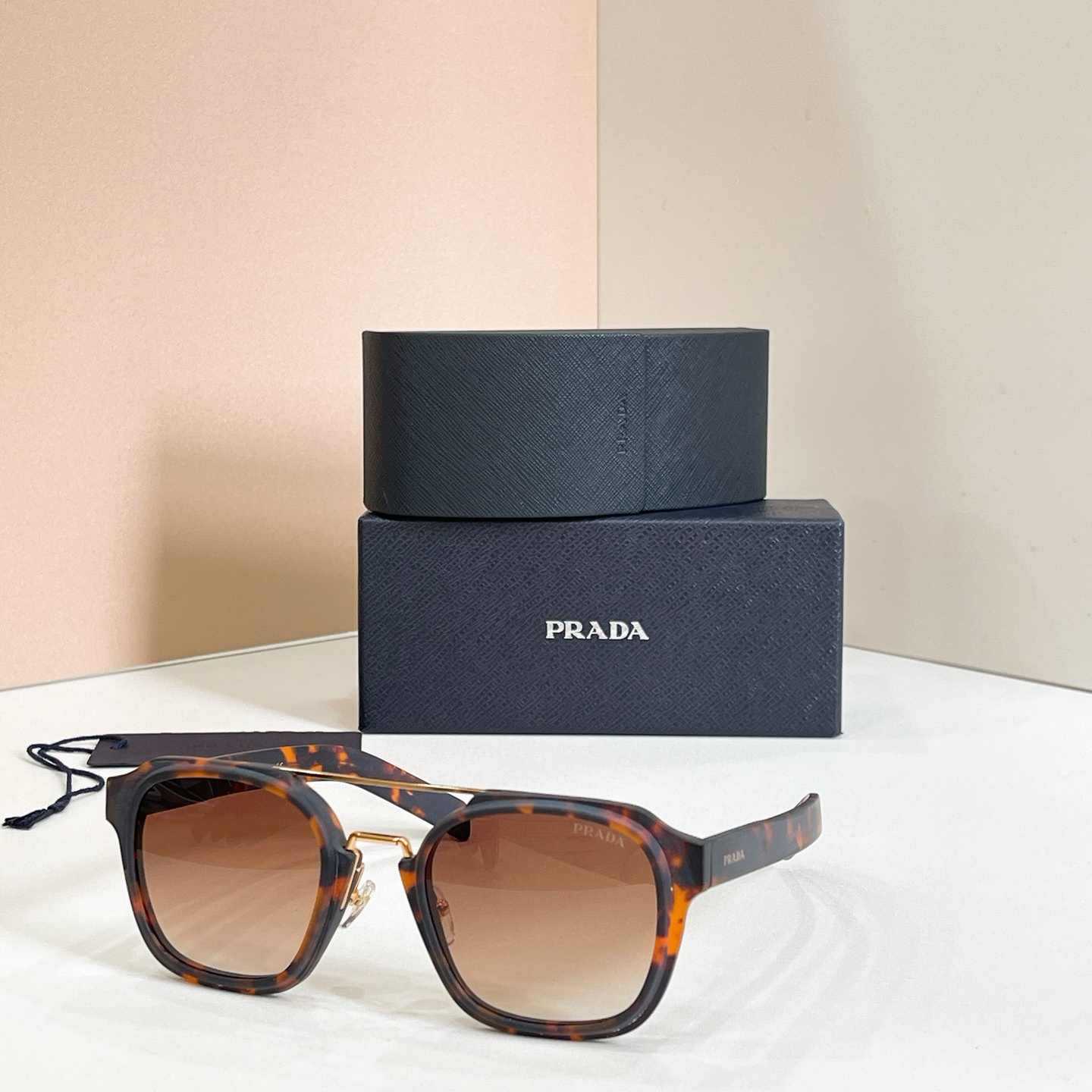 PRAD*✨✨✨MODEL：SPR 07WS✨✨✨SIZE：52口24-145✨✨✨