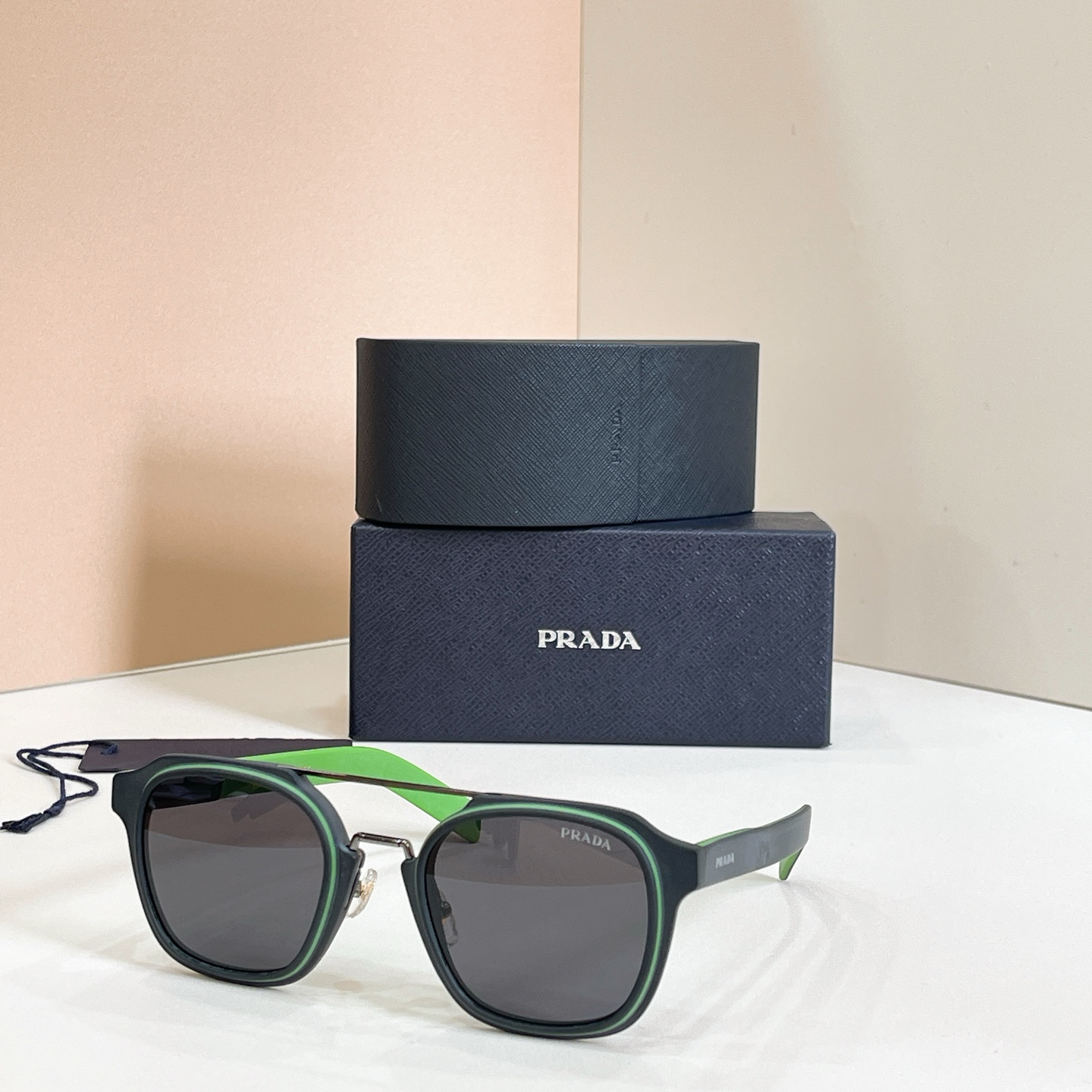 PRAD*✨✨✨MODEL：SPR 07WS✨✨✨SIZE：52口24-145✨✨✨