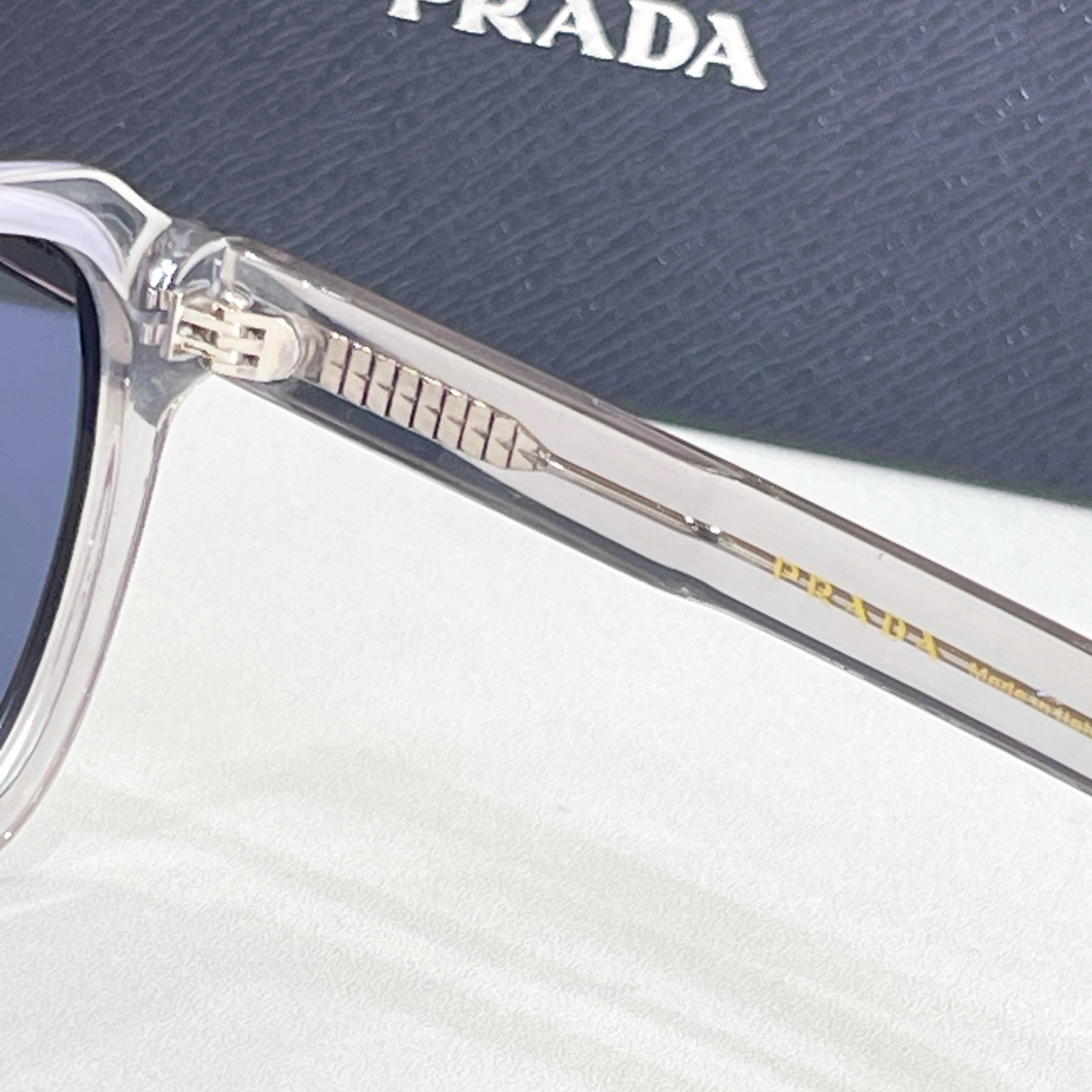 PRAD*✨✨✨MODEL：SPR 07WS✨✨✨SIZE：52口24-145✨✨✨