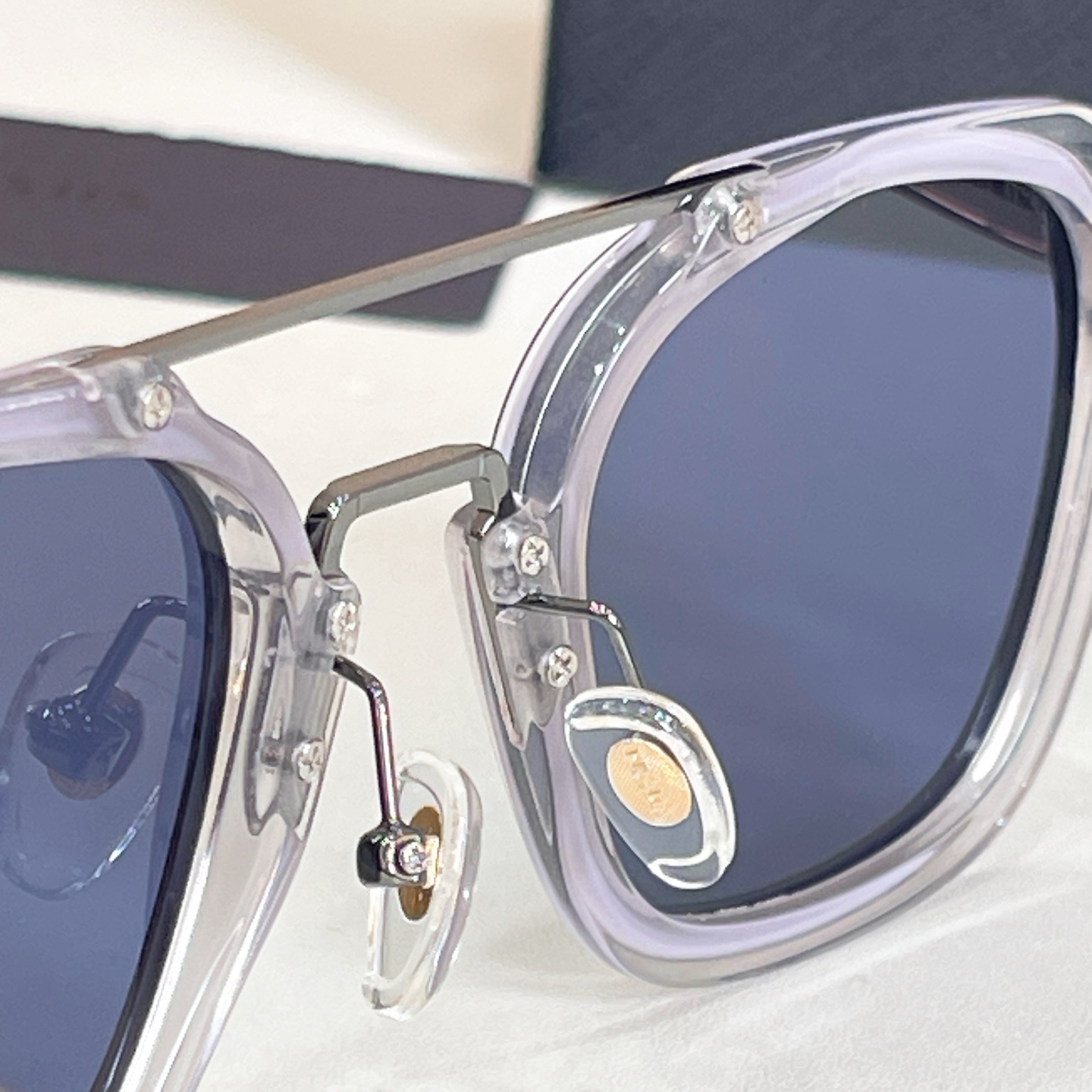 PRAD*✨✨✨MODEL：SPR 07WS✨✨✨SIZE：52口24-145✨✨✨