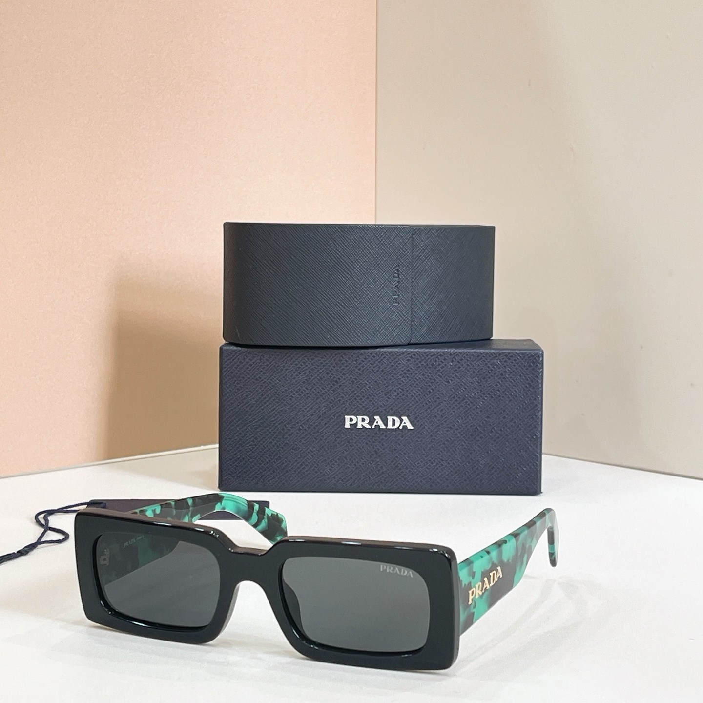 PRAD*✨✨✨MODEL：SPR A07S✨✨✨SIZE：52口20-145✨✨✨