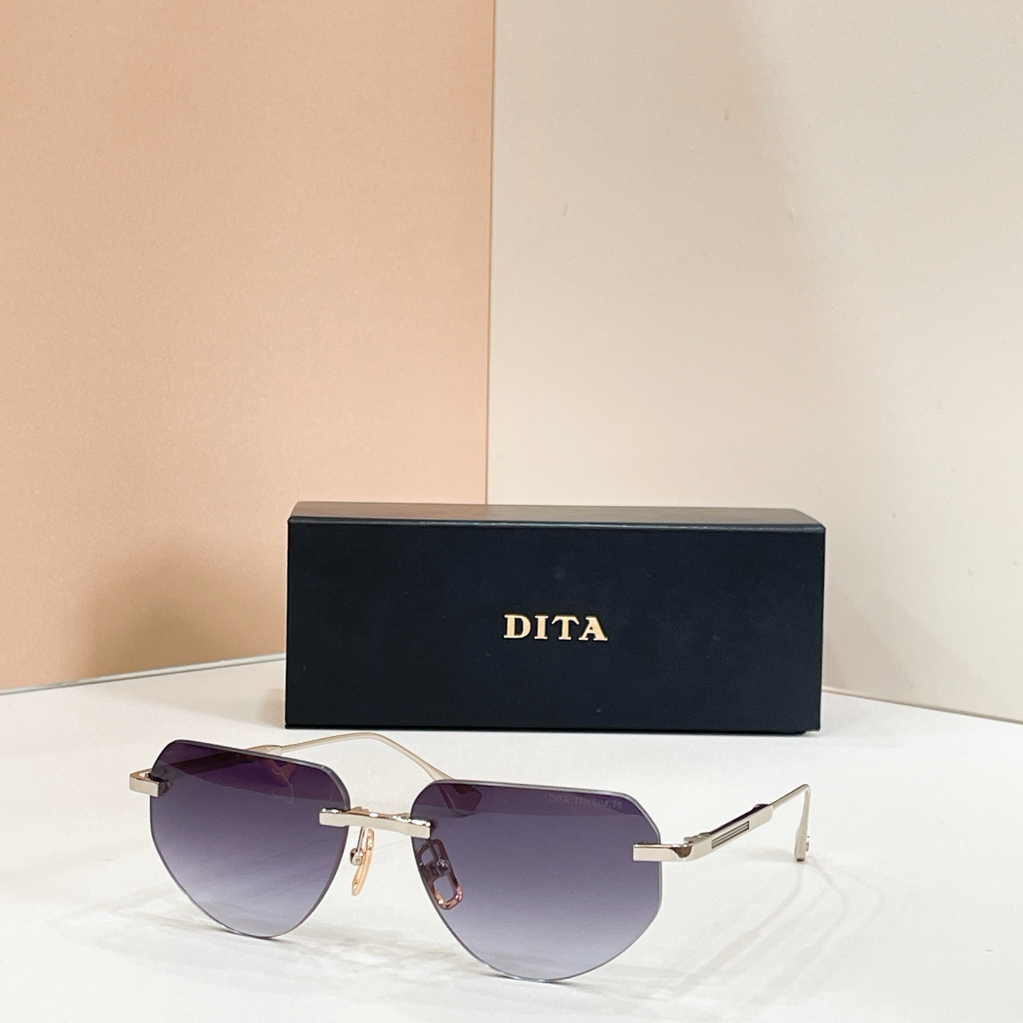 DITA⚜️⚜️⚜️MODEL：DTS183⚜️⚜️⚜️SIZE：56口15-143⚜️⚜️⚜️