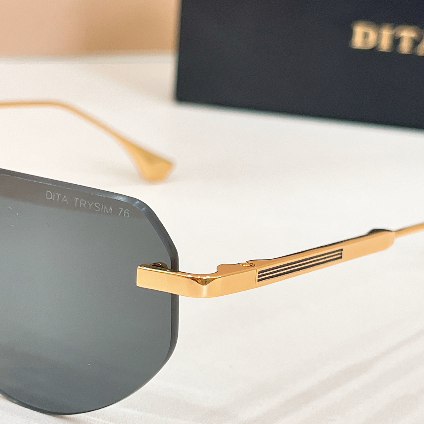 DITA⚜️⚜️⚜️MODEL：DTS183⚜️⚜️⚜️SIZE：56口15-143⚜️⚜️⚜️