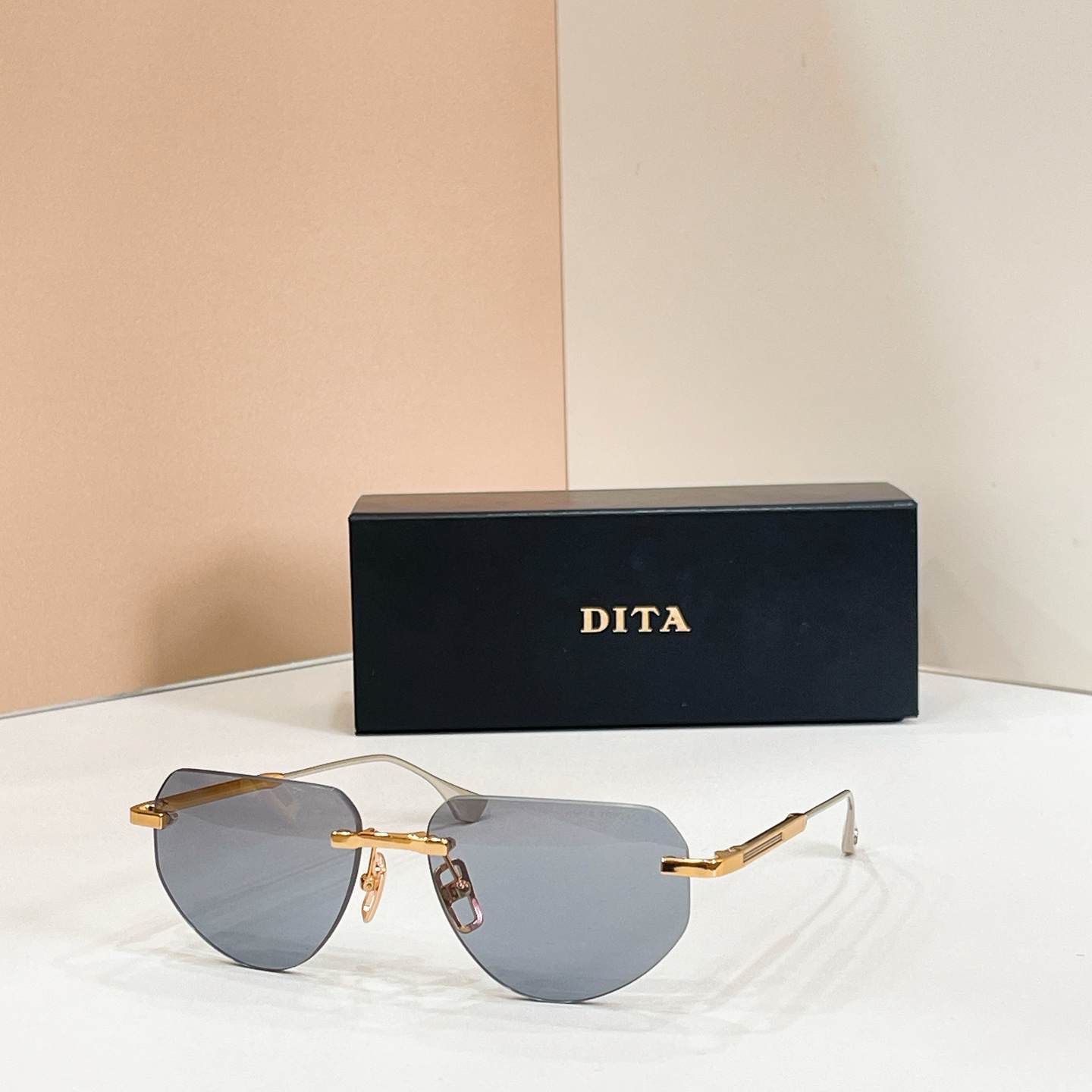 DITA⚜️⚜️⚜️MODEL：DTS183⚜️⚜️⚜️SIZE：56口15-143⚜️⚜️⚜️