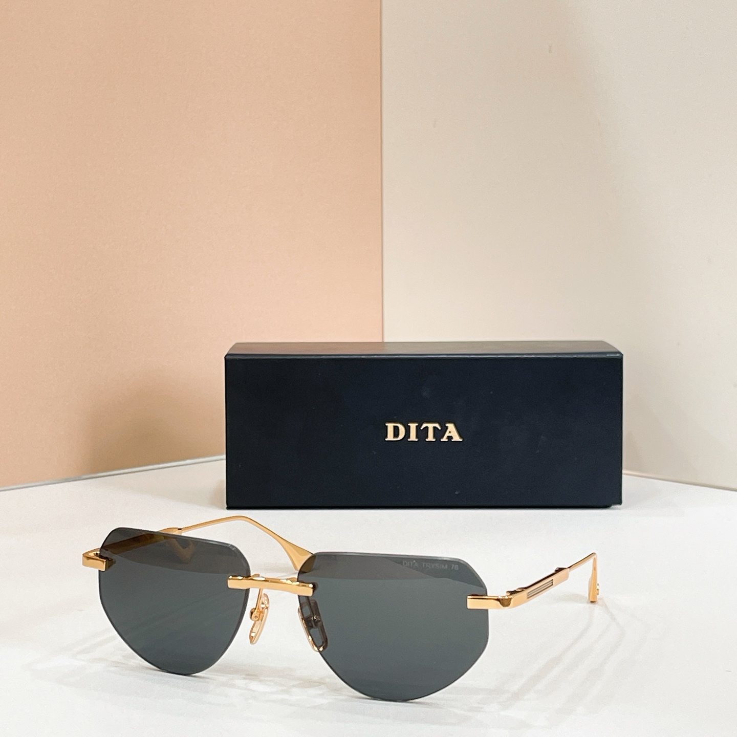 DITA⚜️⚜️⚜️MODEL：DTS183⚜️⚜️⚜️SIZE：56口15-143⚜️⚜️⚜️