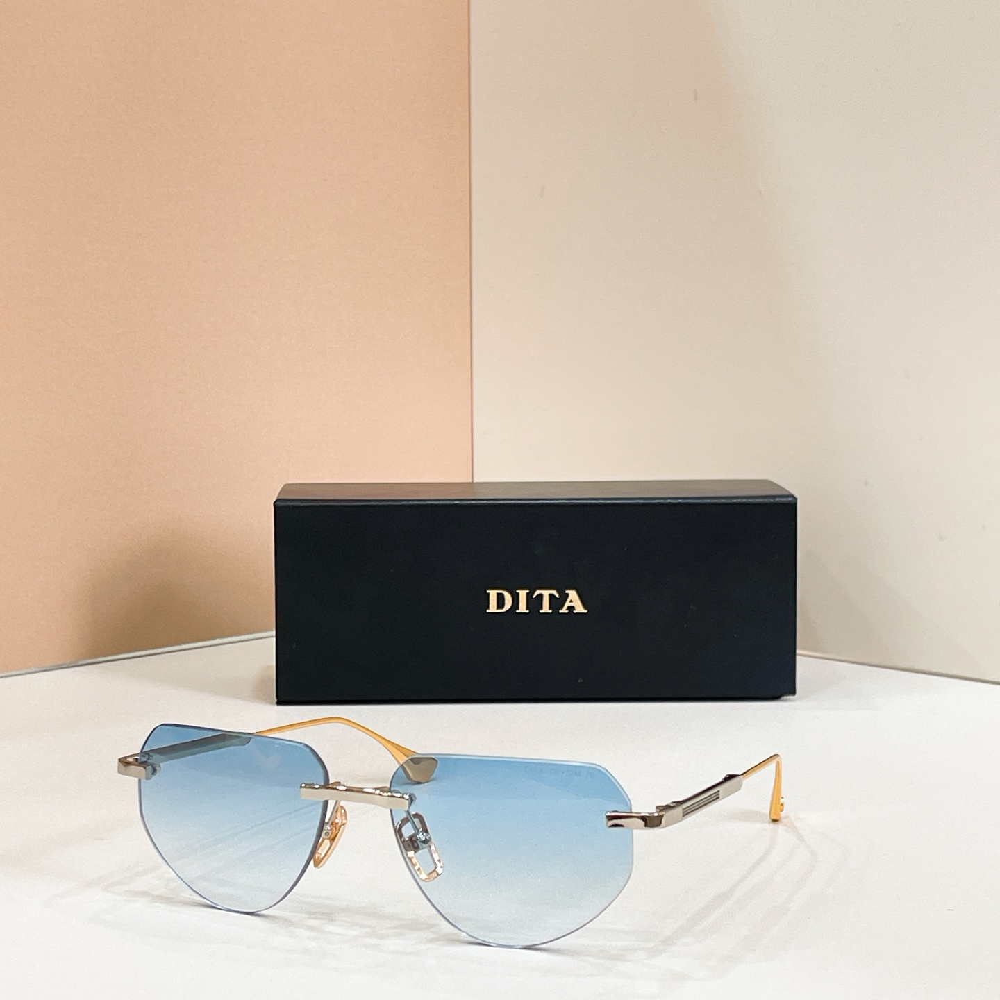 DITA⚜️⚜️⚜️MODEL：DTS183⚜️⚜️⚜️SIZE：56口15-143⚜️⚜️⚜️