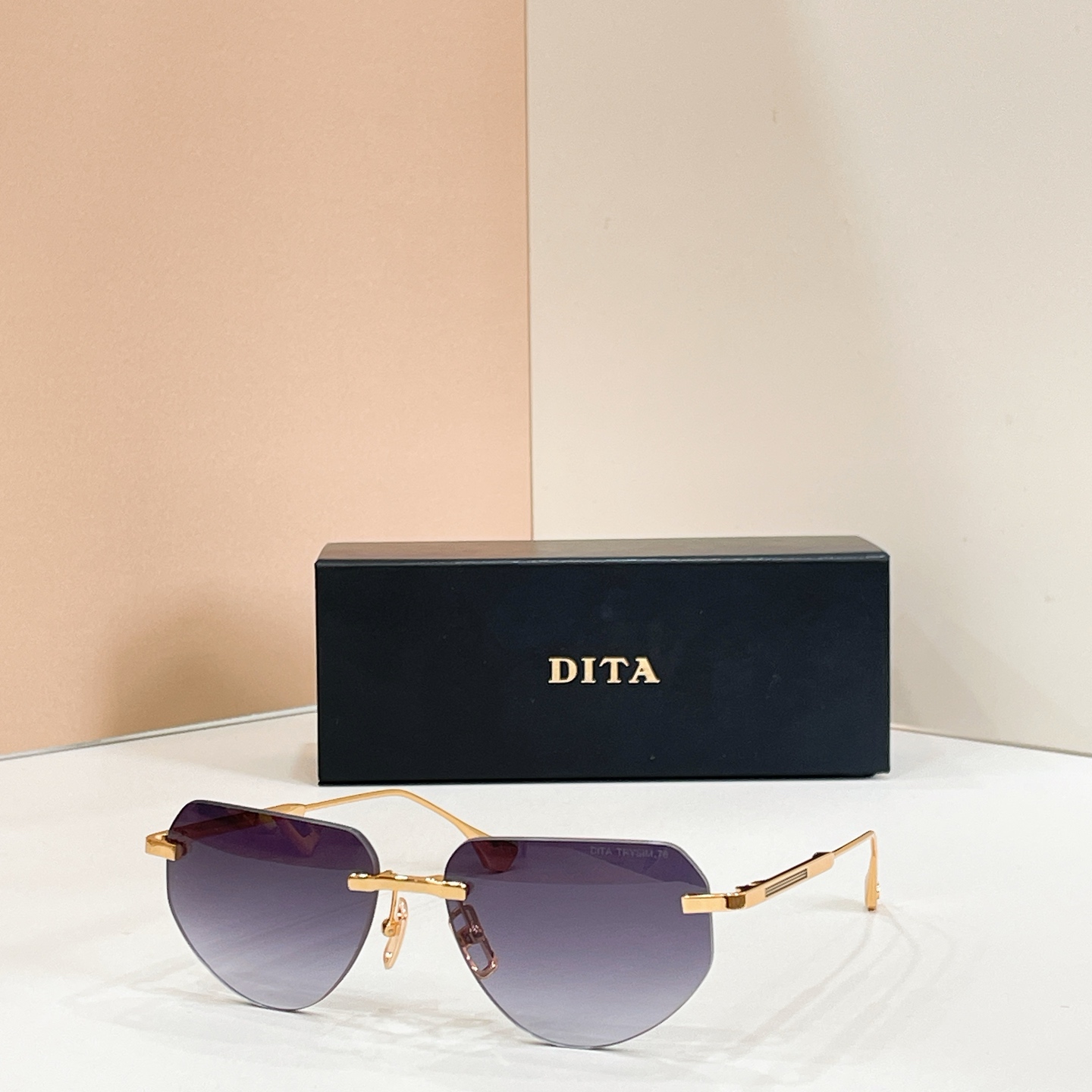 DITA⚜️⚜️⚜️MODEL：DTS183⚜️⚜️⚜️SIZE：56口15-143⚜️⚜️⚜️