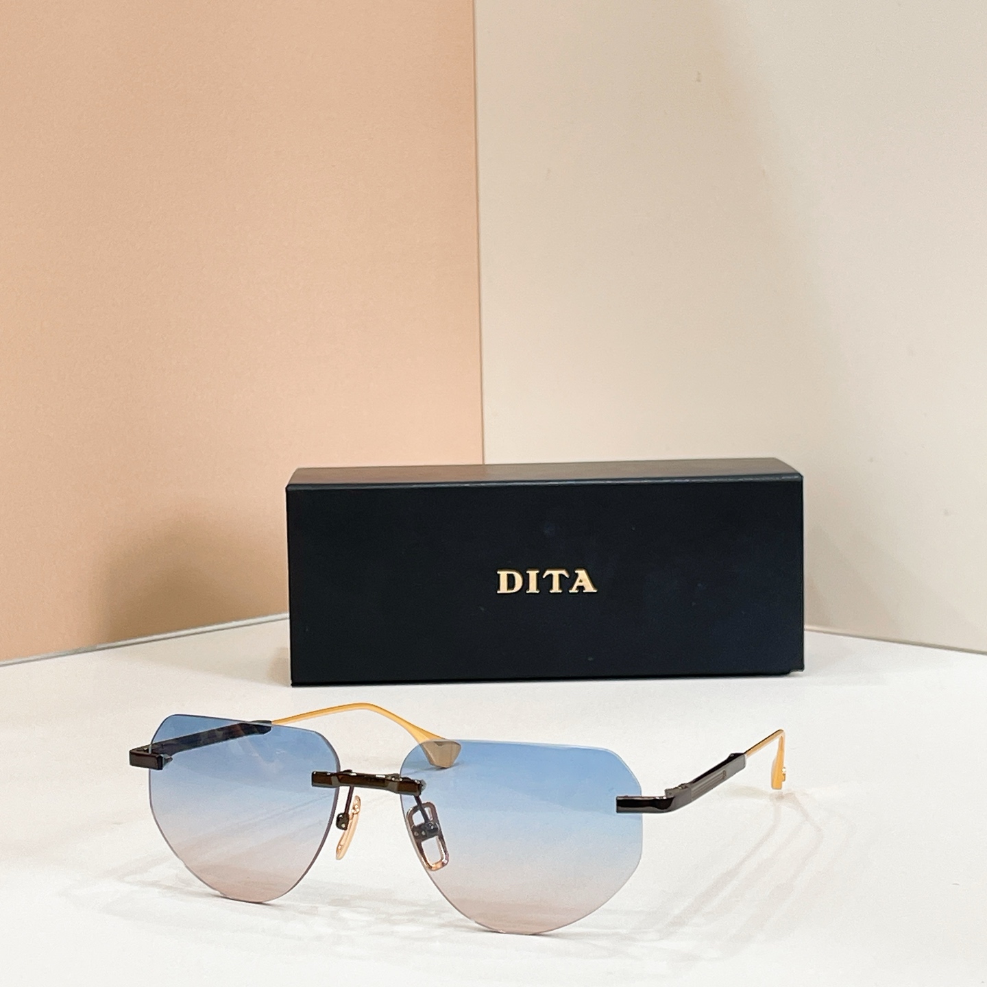 DITA⚜️⚜️⚜️MODEL：DTS183⚜️⚜️⚜️SIZE：56口15-143⚜️⚜️⚜️