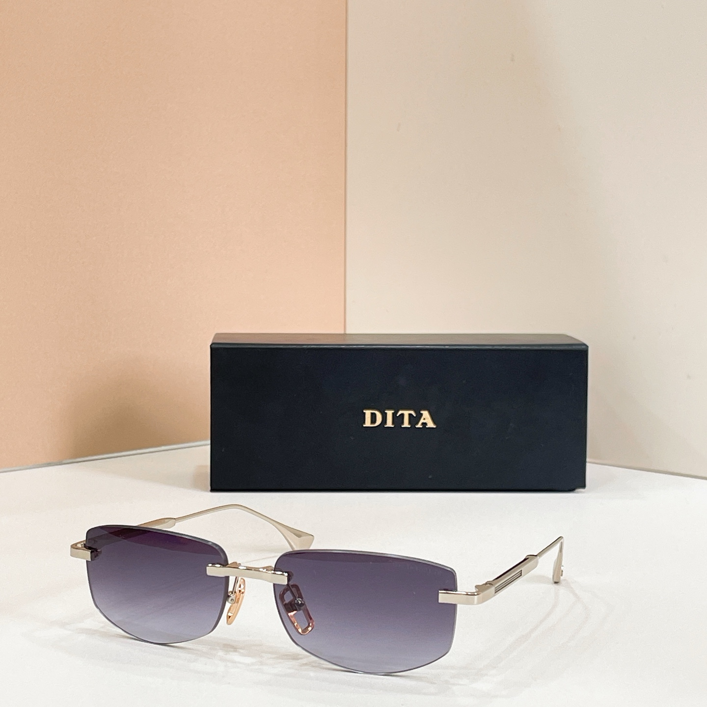 DITA⚜️⚜️⚜️MODEL：DTS182⚜️⚜️⚜️SIZE：56口15-143⚜️⚜️⚜️