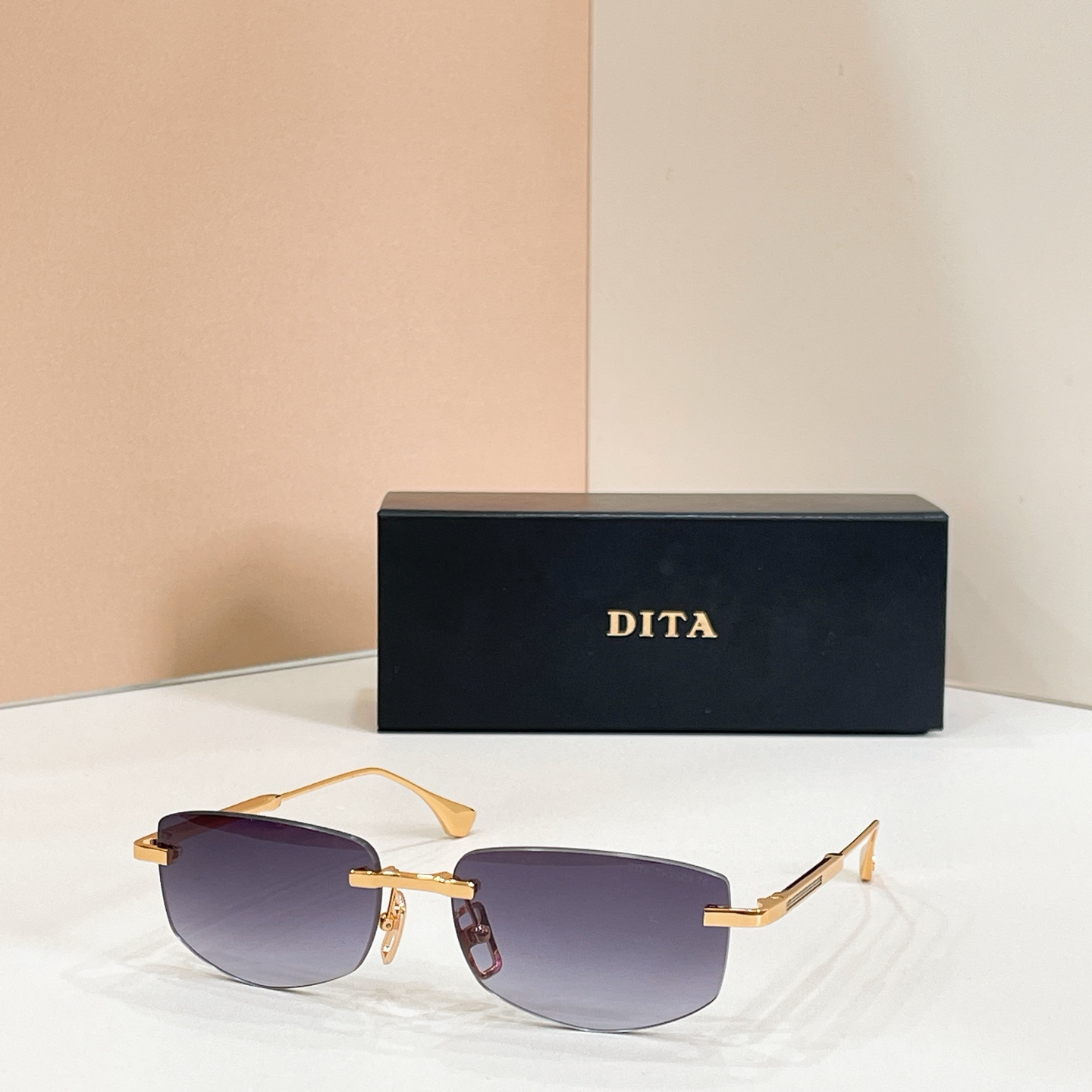 DITA⚜️⚜️⚜️MODEL：DTS182⚜️⚜️⚜️SIZE：56口15-143⚜️⚜️⚜️