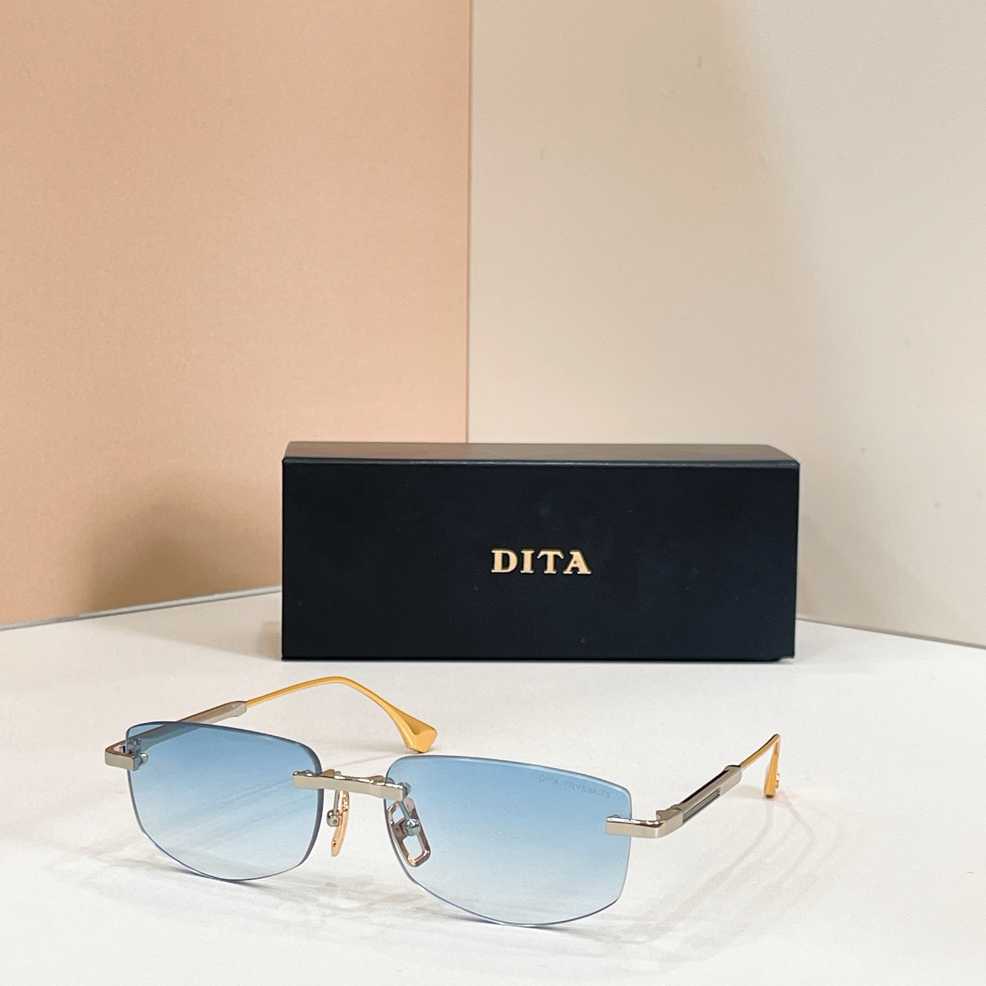 DITA⚜️⚜️⚜️MODEL：DTS182⚜️⚜️⚜️SIZE：56口15-143⚜️⚜️⚜️