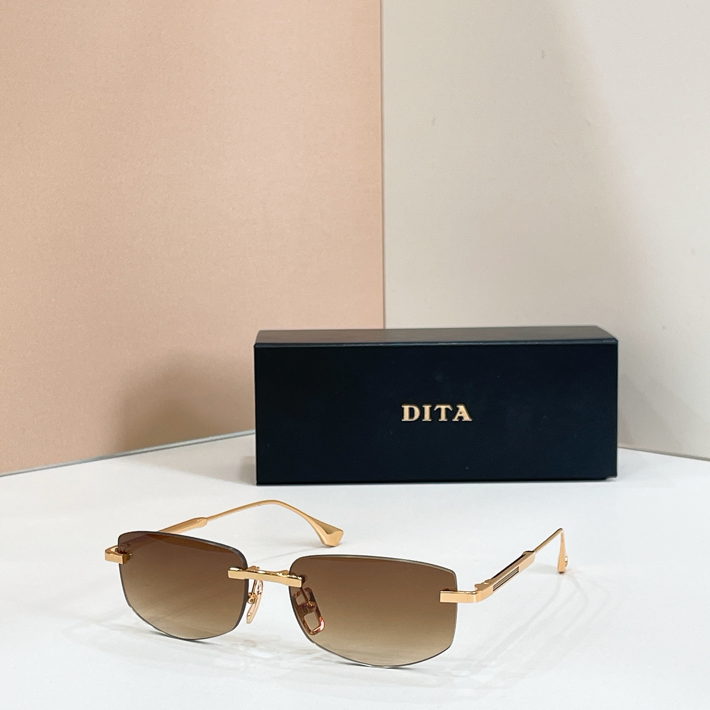 DITA⚜️⚜️⚜️MODEL：DTS182⚜️⚜️⚜️SIZE：56口15-143⚜️⚜️⚜️