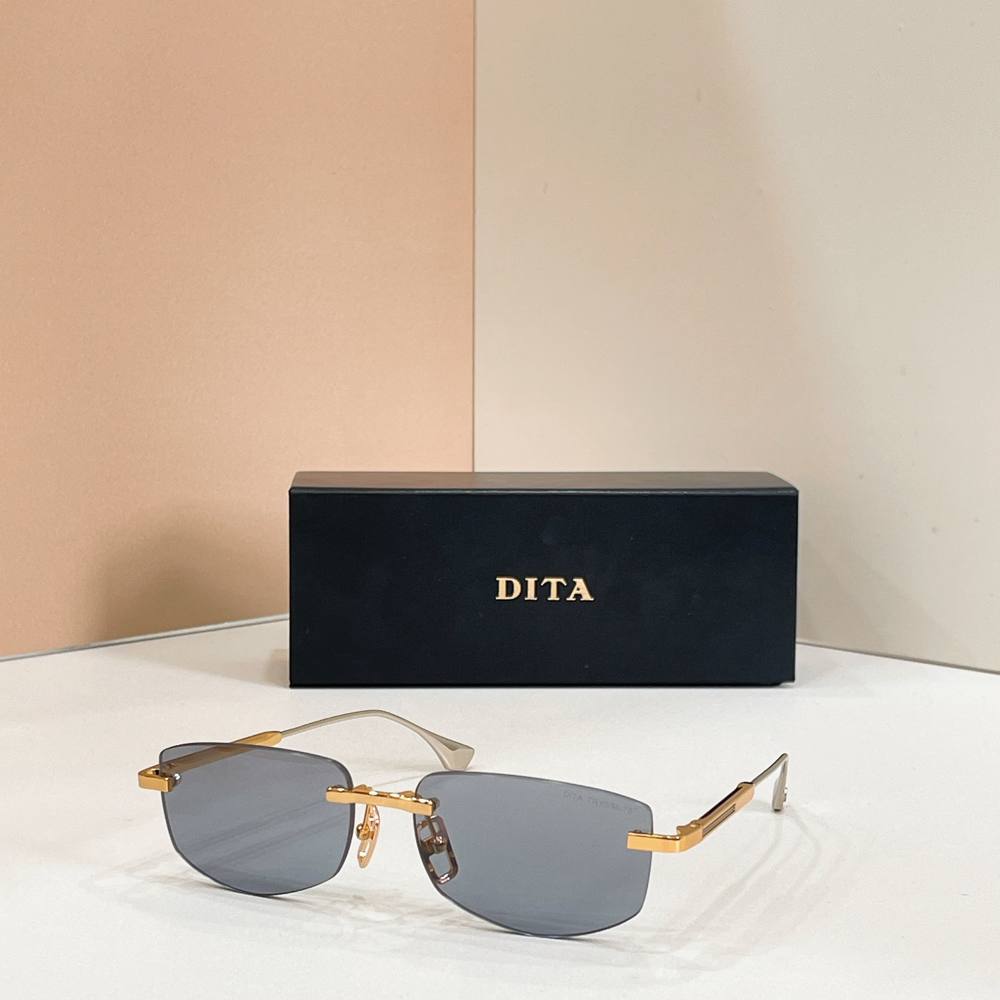 DITA⚜️⚜️⚜️MODEL：DTS182⚜️⚜️⚜️SIZE：56口15-143⚜️⚜️⚜️