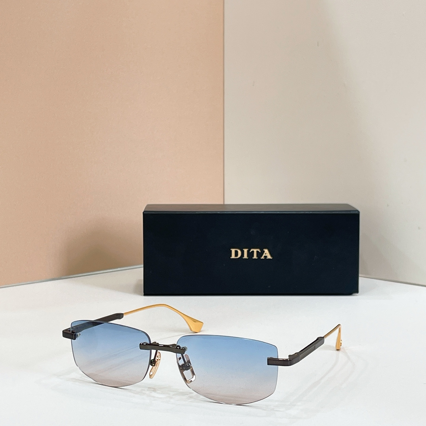 DITA⚜️⚜️⚜️MODEL：DTS182⚜️⚜️⚜️SIZE：56口15-143⚜️⚜️⚜️