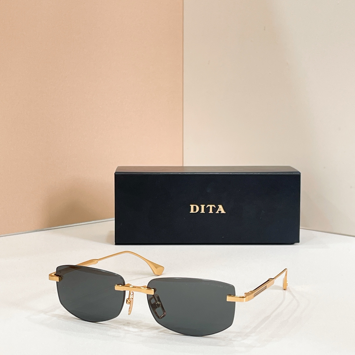 DITA⚜️⚜️⚜️MODEL：DTS182⚜️⚜️⚜️SIZE：56口15-143⚜️⚜️⚜️