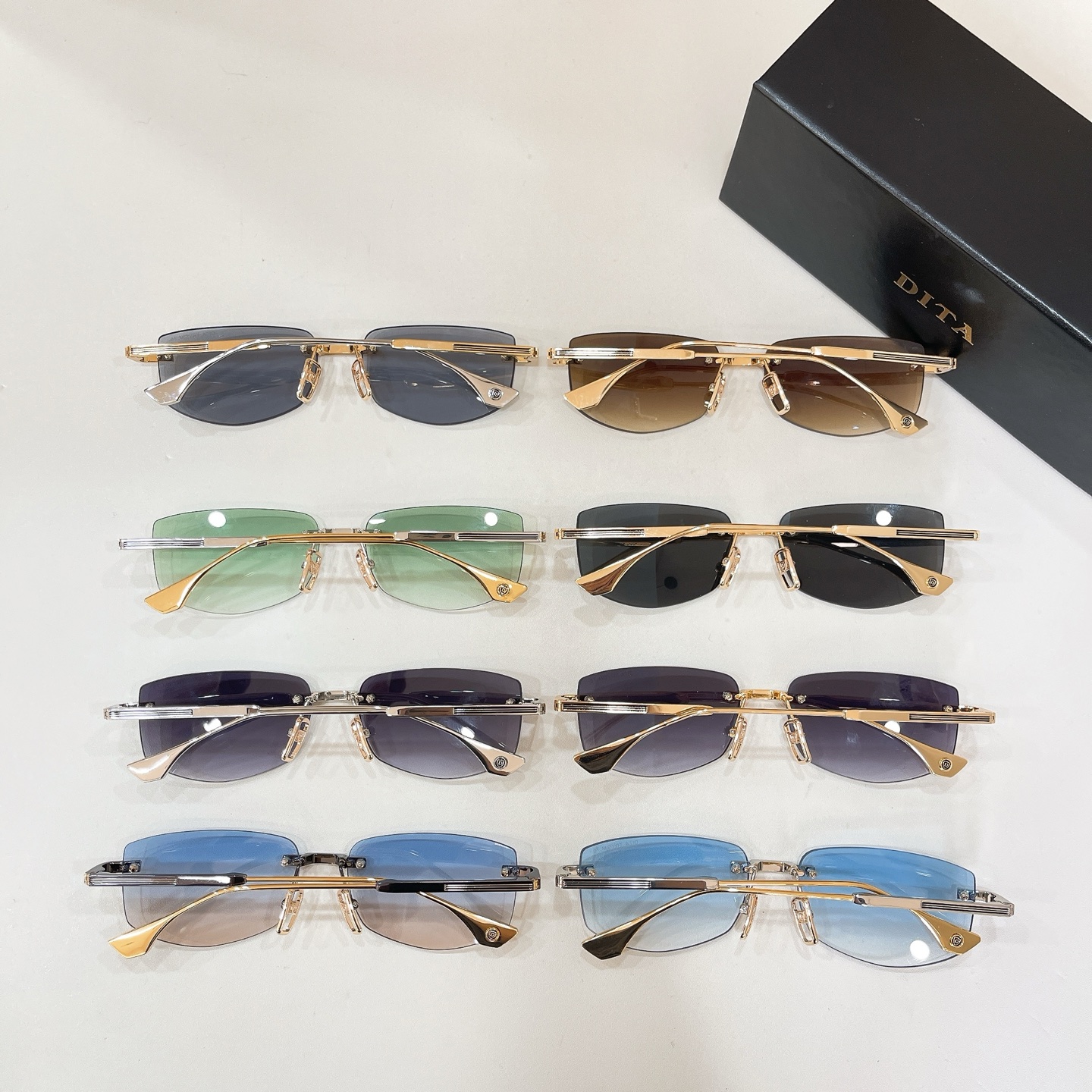 DITA⚜️⚜️⚜️MODEL：DTS182⚜️⚜️⚜️SIZE：56口15-143⚜️⚜️⚜️