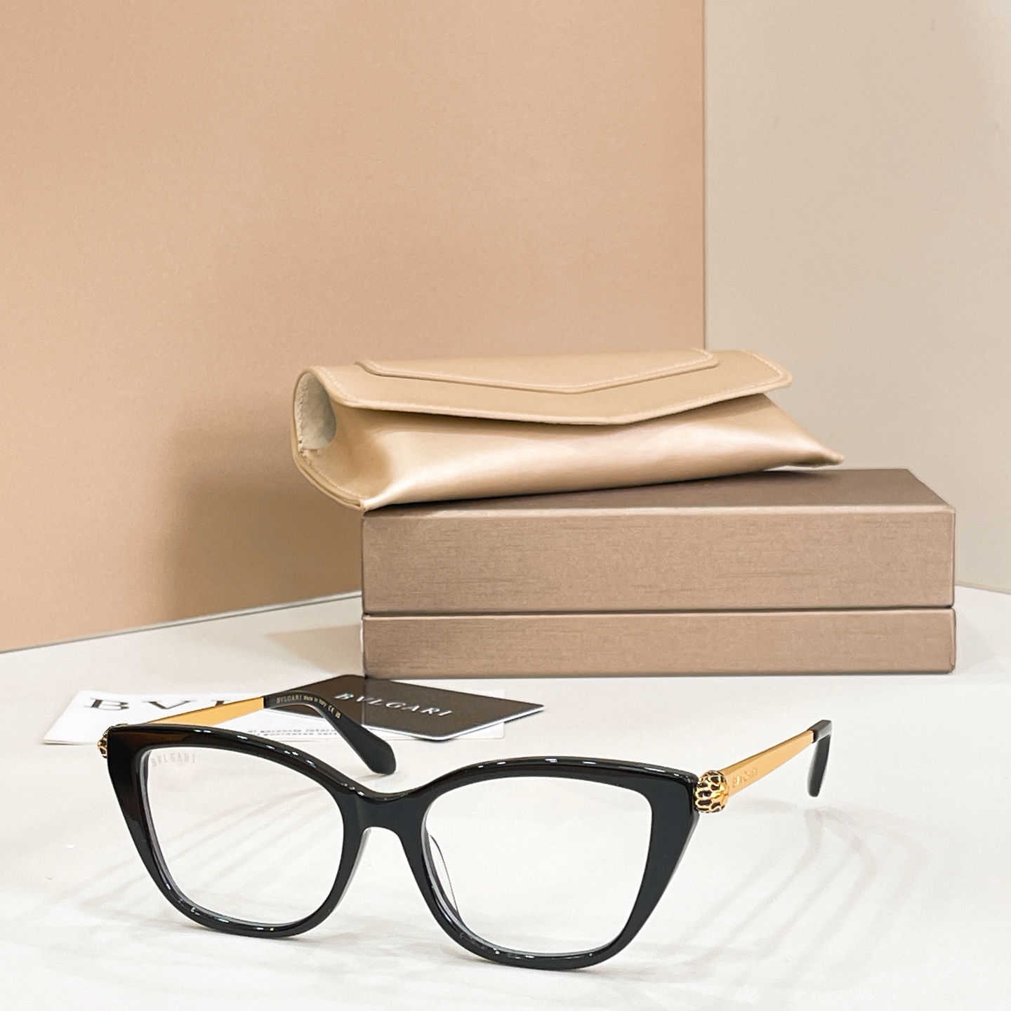 BVLGAR*🌟🌟🌟MODEL：BV 50055I🌟🌟🌟SIZE：52口17-145🌟🌟🌟