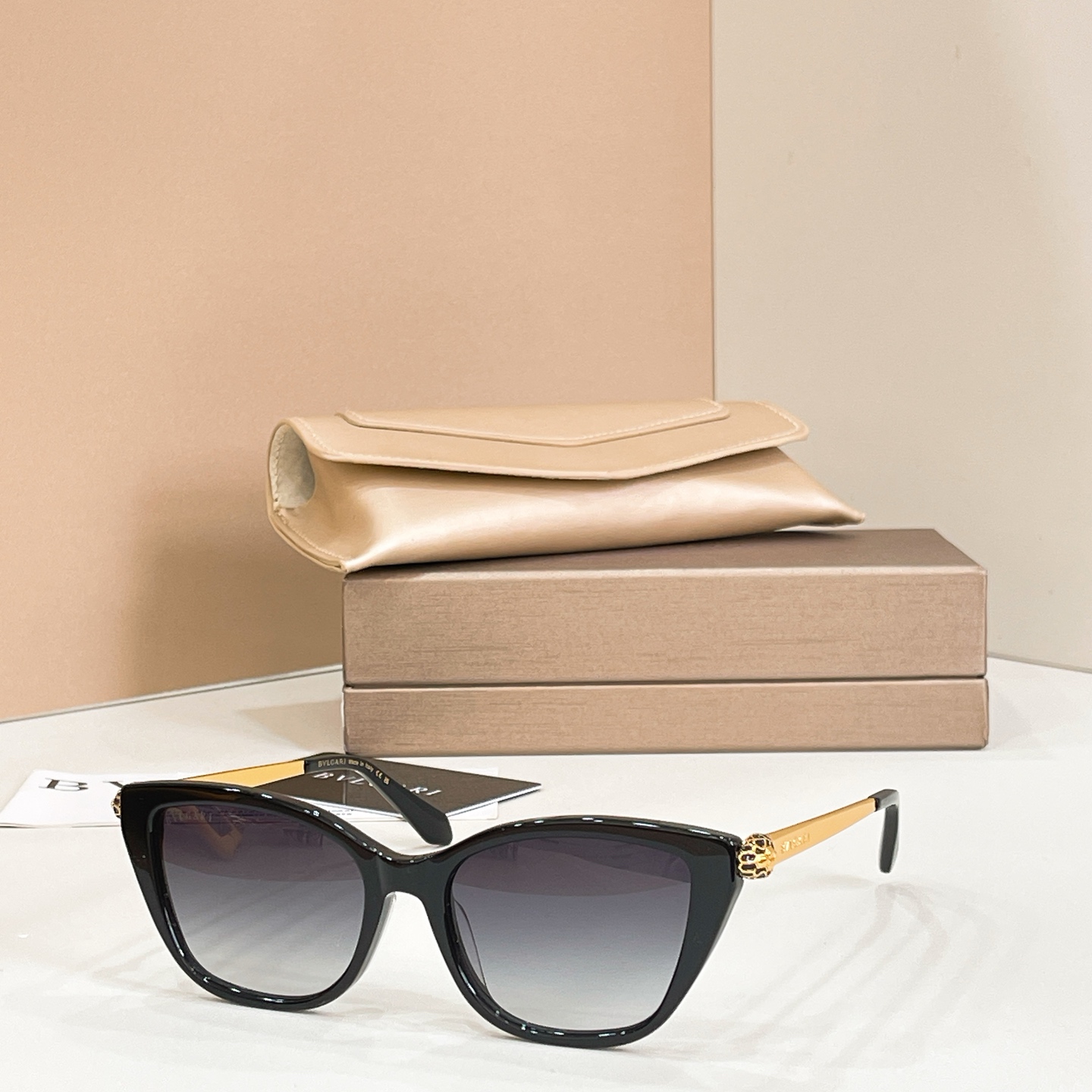 BVLGAR*🌟🌟🌟MODEL：BV 50055I🌟🌟🌟SIZE：52口17-145🌟🌟🌟