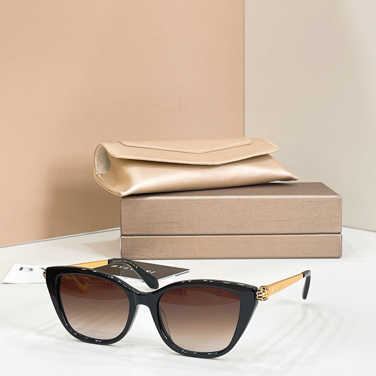 BVLGAR*🌟🌟🌟MODEL：BV 50055I🌟🌟🌟SIZE：52口17-145🌟🌟🌟