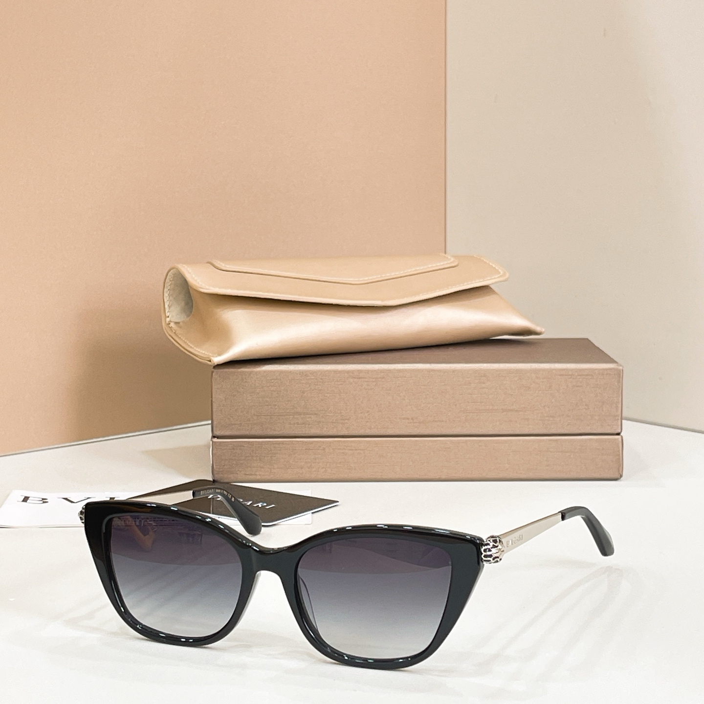 BVLGAR*🌟🌟🌟MODEL：BV 50055I🌟🌟🌟SIZE：52口17-145🌟🌟🌟