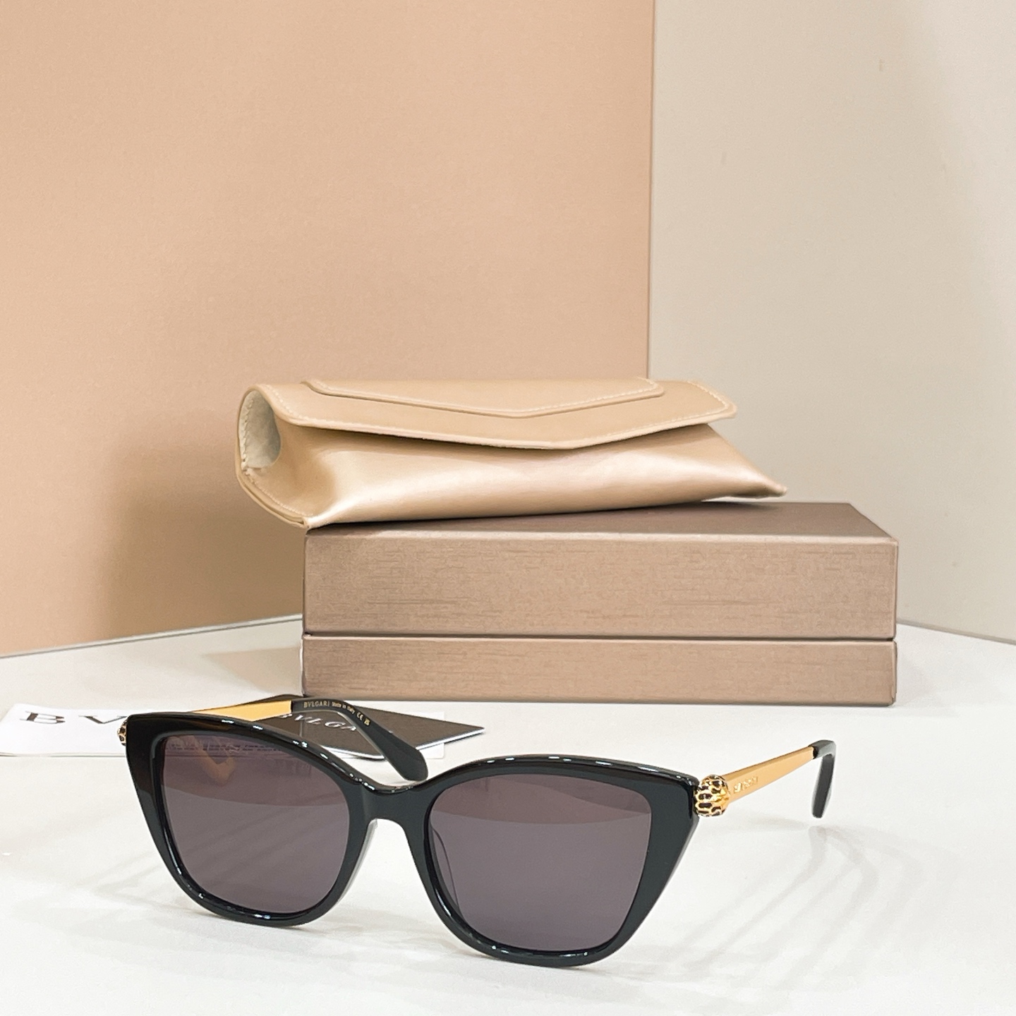 BVLGAR*🌟🌟🌟MODEL：BV 50055I🌟🌟🌟SIZE：52口17-145🌟🌟🌟