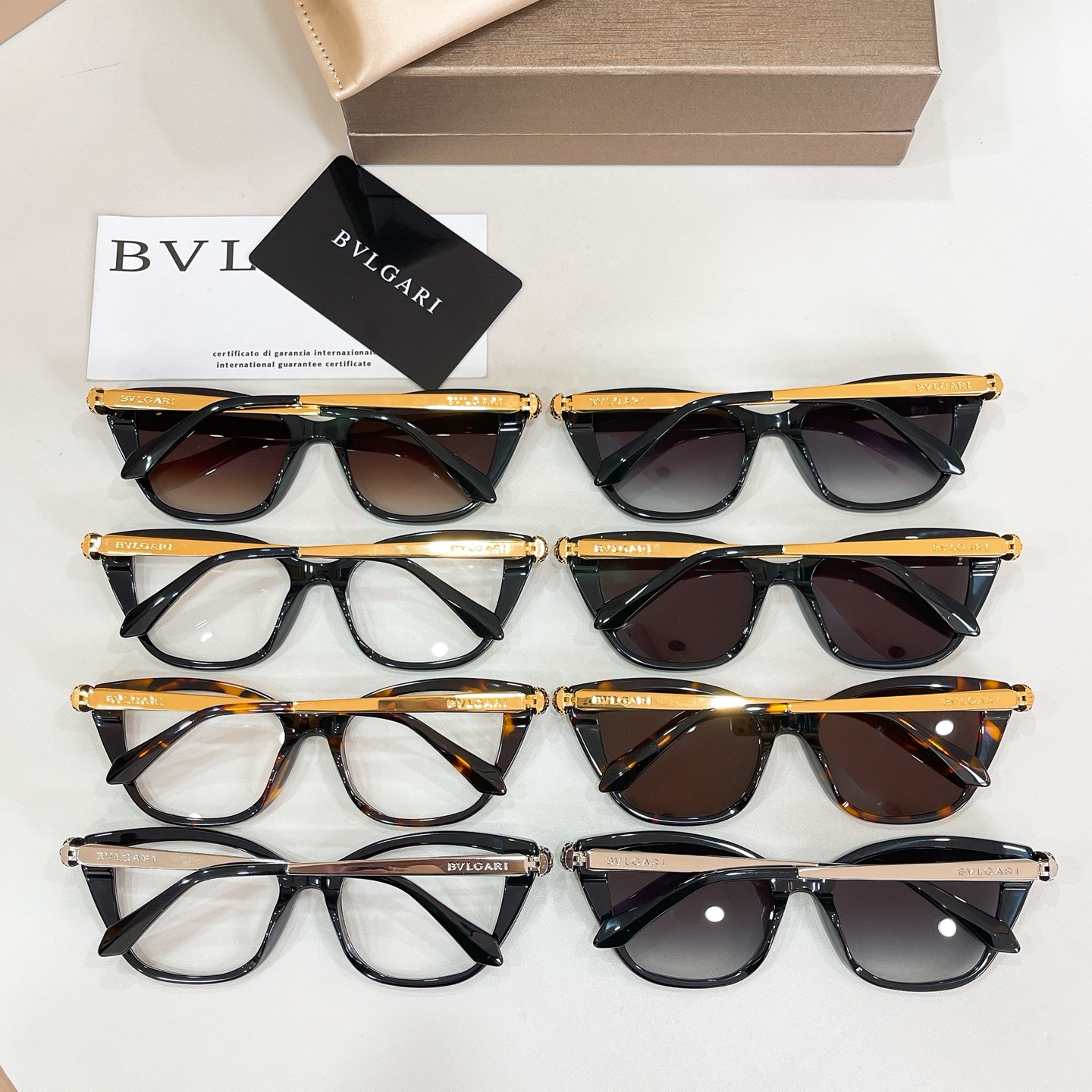 BVLGAR*🌟🌟🌟MODEL：BV 50055I🌟🌟🌟SIZE：52口17-145🌟🌟🌟