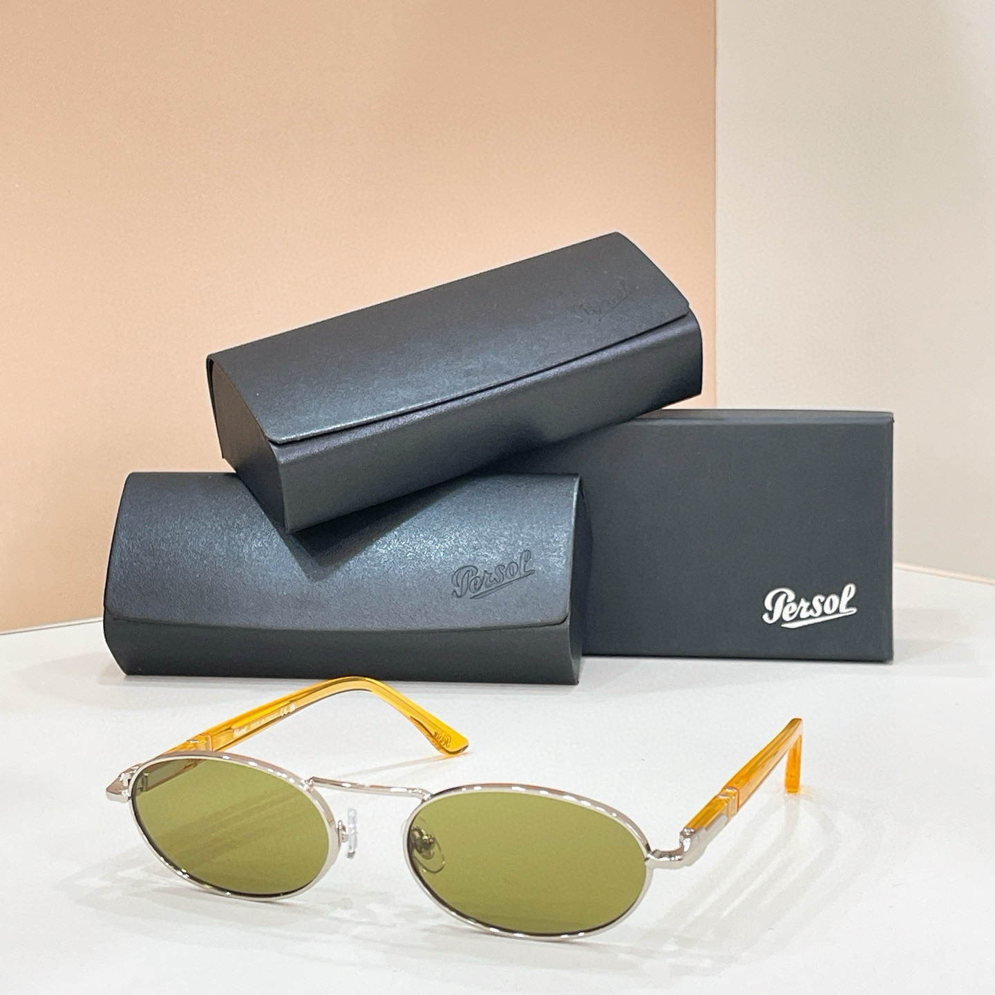 Persol🌟🌟🌟MODEL：1023-S🌟🌟🌟SIZE：55口20-145🌟🌟🌟