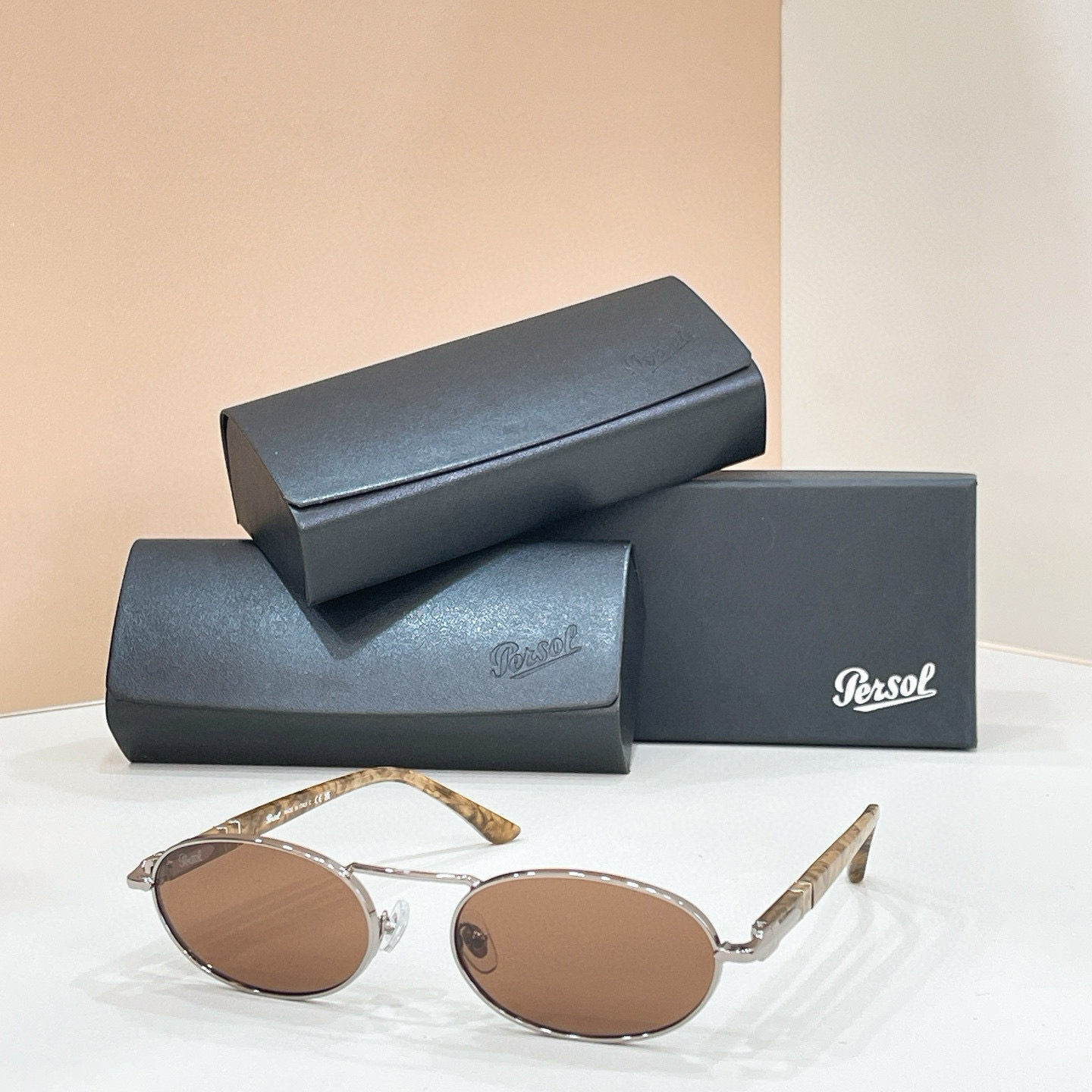 Persol🌟🌟🌟MODEL：1023-S🌟🌟🌟SIZE：55口20-145🌟🌟🌟