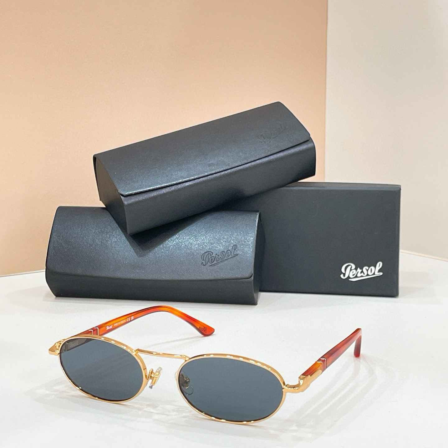 Persol🌟🌟🌟MODEL：1023-S🌟🌟🌟SIZE：55口20-145🌟🌟🌟