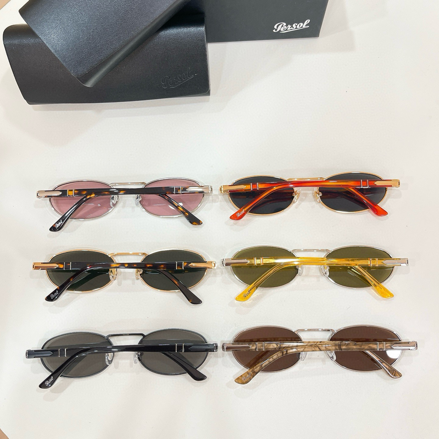 Persol🌟🌟🌟MODEL：1023-S🌟🌟🌟SIZE：55口20-145🌟🌟🌟