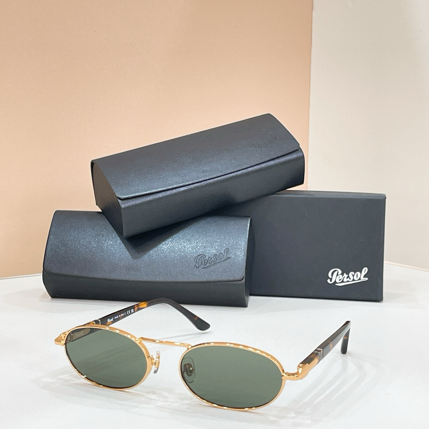 Persol🌟🌟🌟MODEL：1023-S🌟🌟🌟SIZE：55口20-145🌟🌟🌟