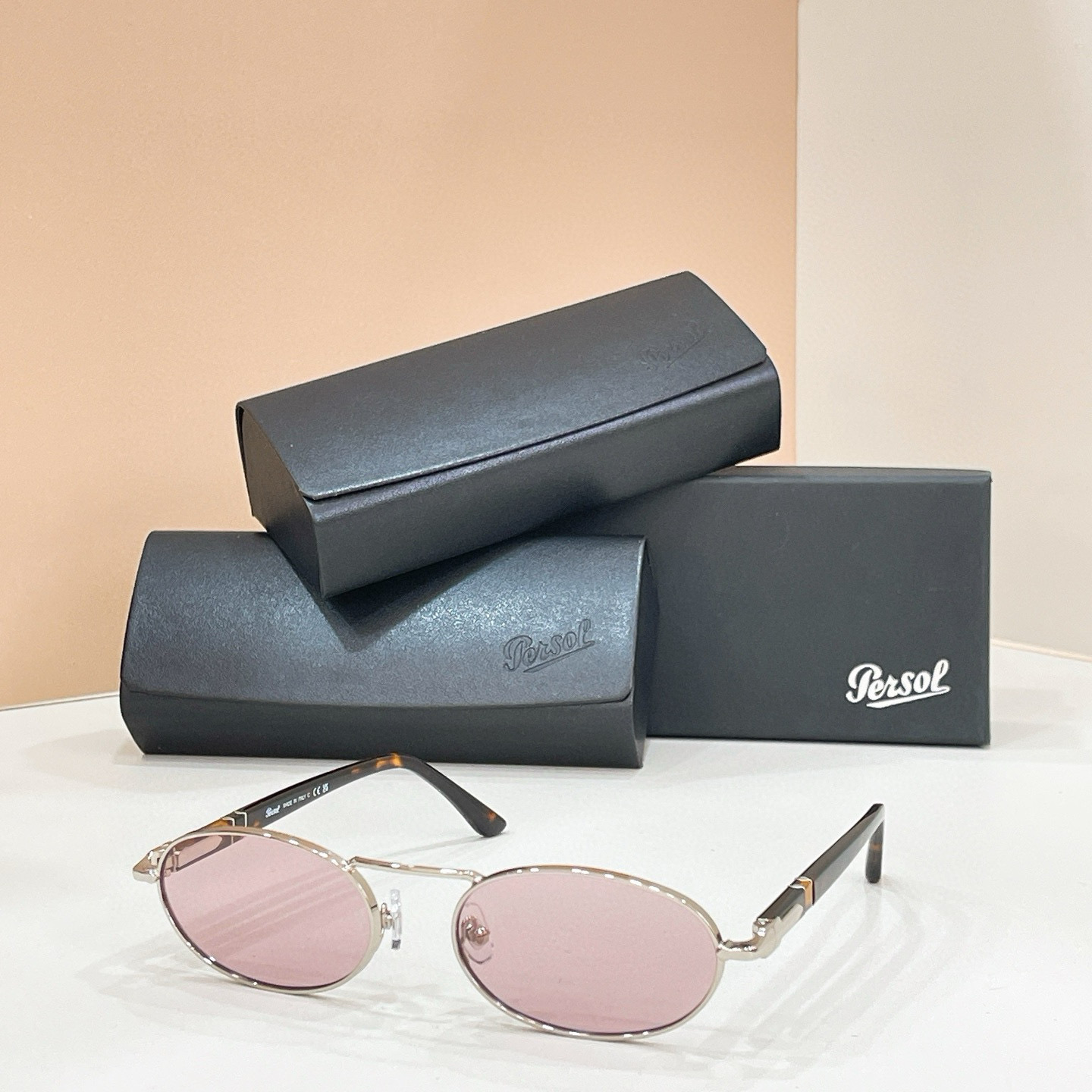 Persol🌟🌟🌟MODEL：1023-S🌟🌟🌟SIZE：55口20-145🌟🌟🌟