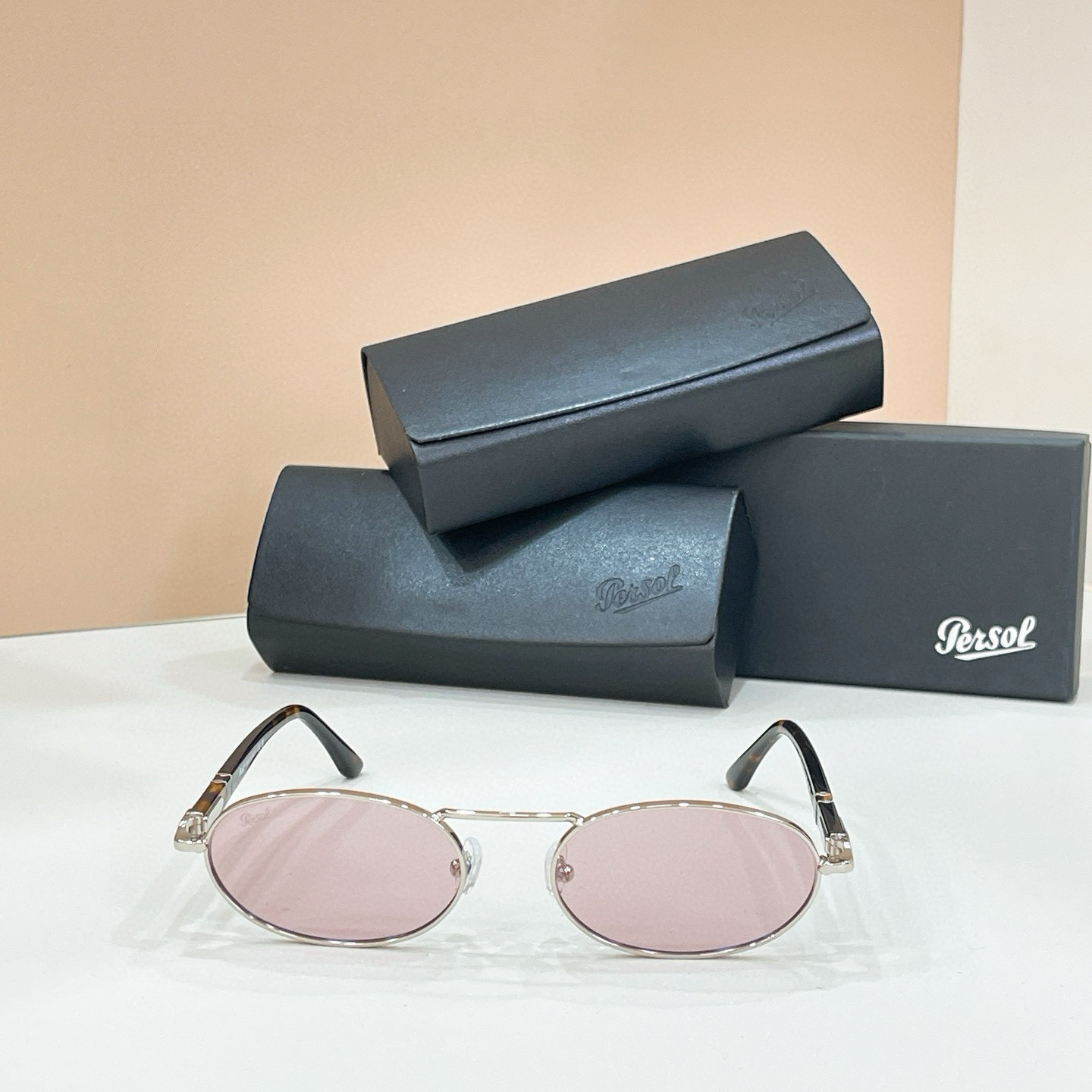 Persol🌟🌟🌟MODEL：1023-S🌟🌟🌟SIZE：55口20-145🌟🌟🌟