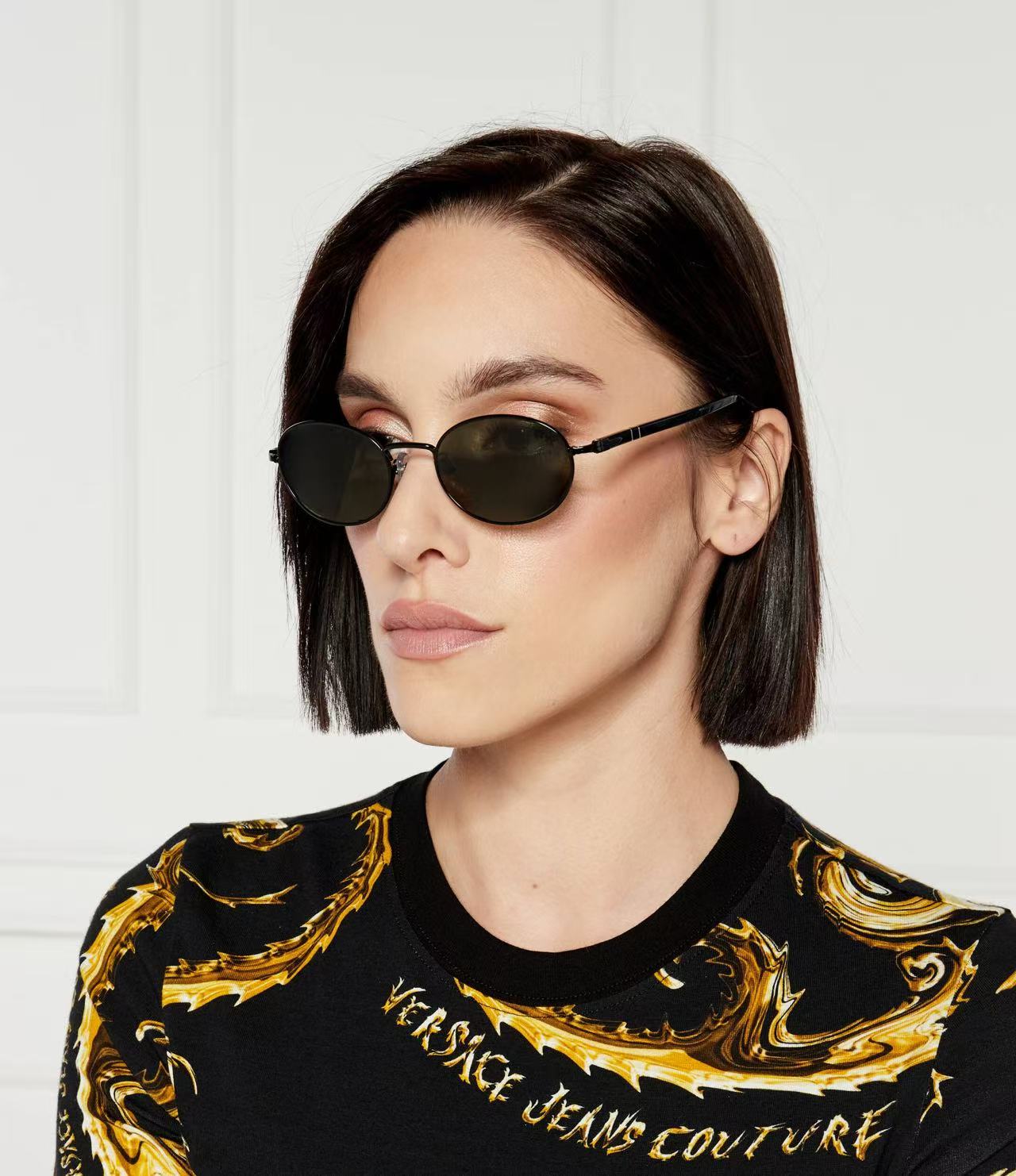 Persol🌟🌟🌟MODEL：1018-S🌟🌟🌟SIZE：55口21-145🌟🌟🌟