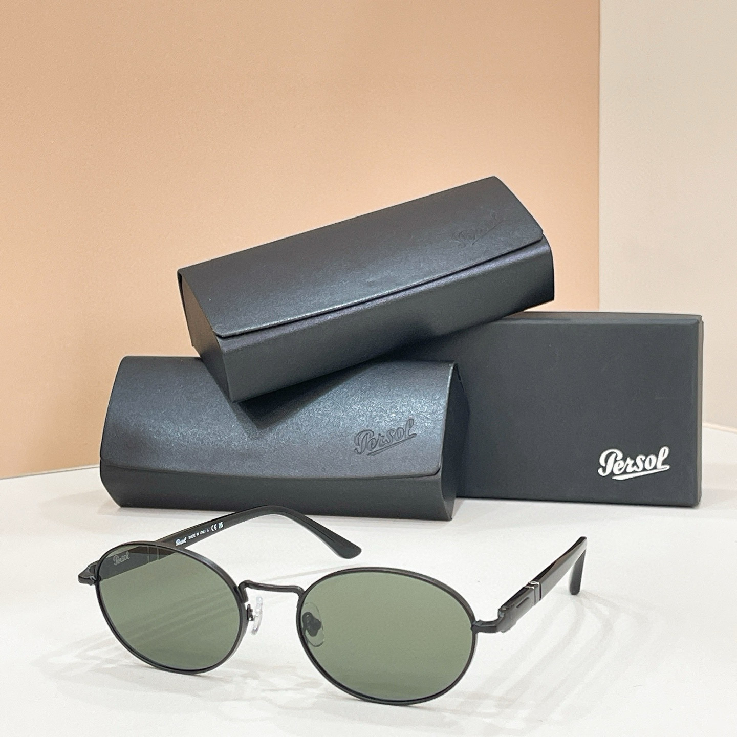 Persol🌟🌟🌟MODEL：1018-S🌟🌟🌟SIZE：55口21-145🌟🌟🌟