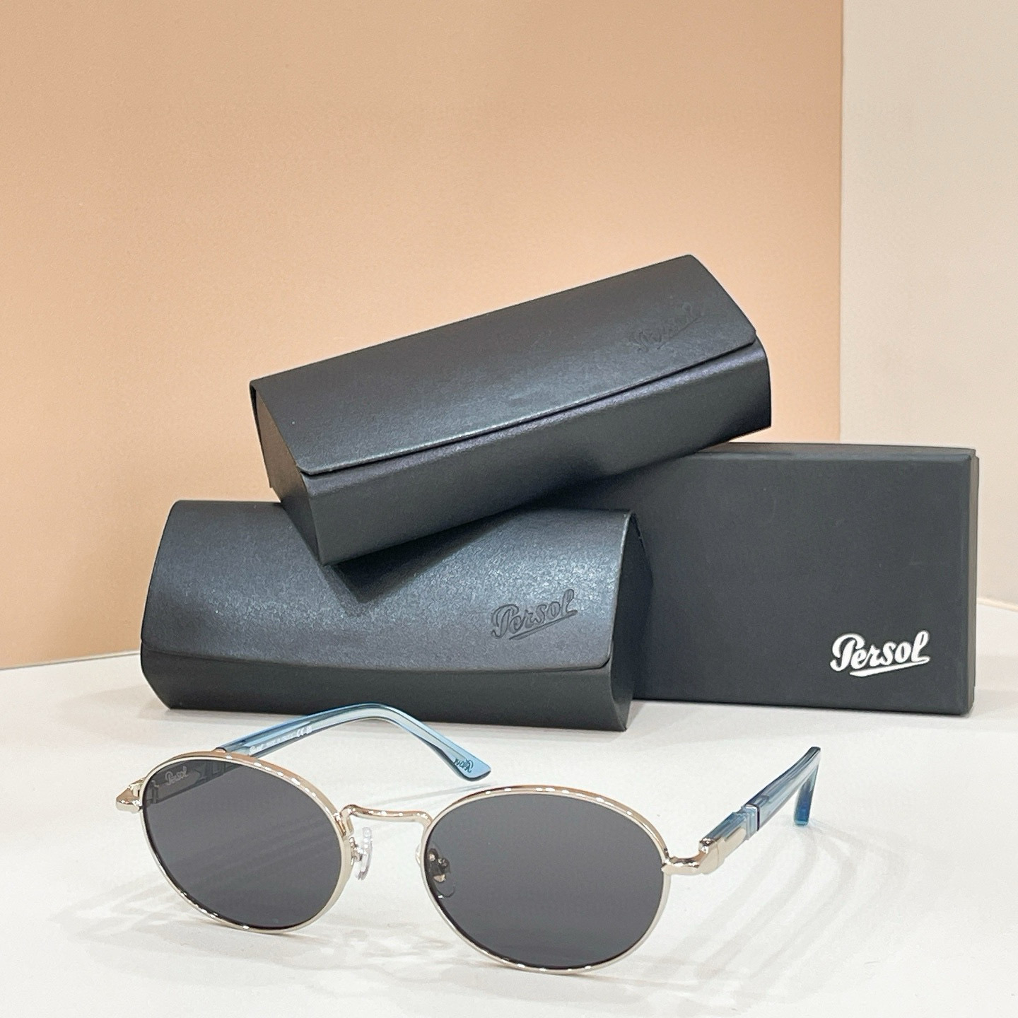 Persol🌟🌟🌟MODEL：1018-S🌟🌟🌟SIZE：55口21-145🌟🌟🌟