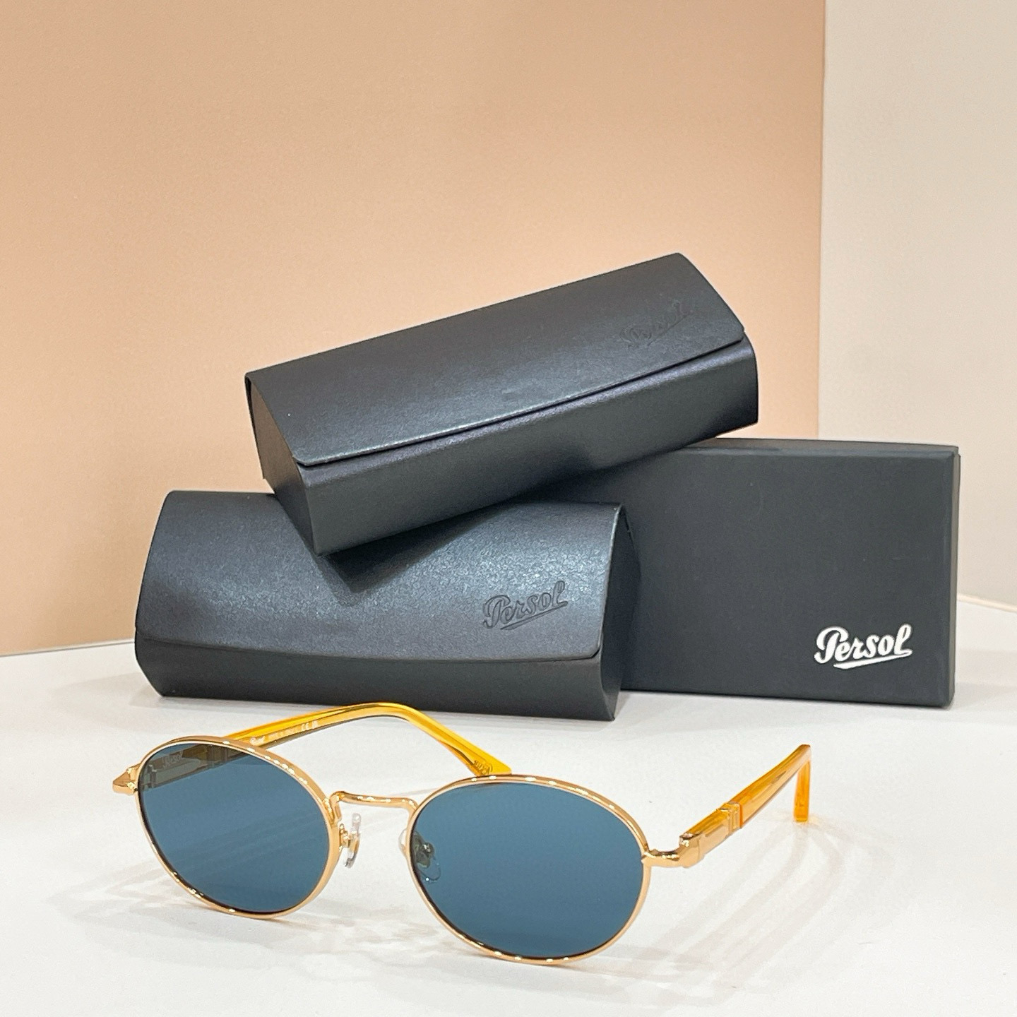 Persol🌟🌟🌟MODEL：1018-S🌟🌟🌟SIZE：55口21-145🌟🌟🌟