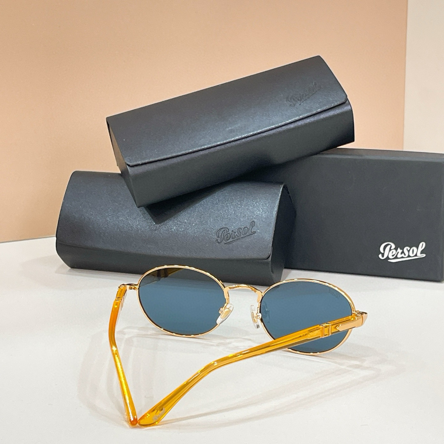 Persol🌟🌟🌟MODEL：1018-S🌟🌟🌟SIZE：55口21-145🌟🌟🌟