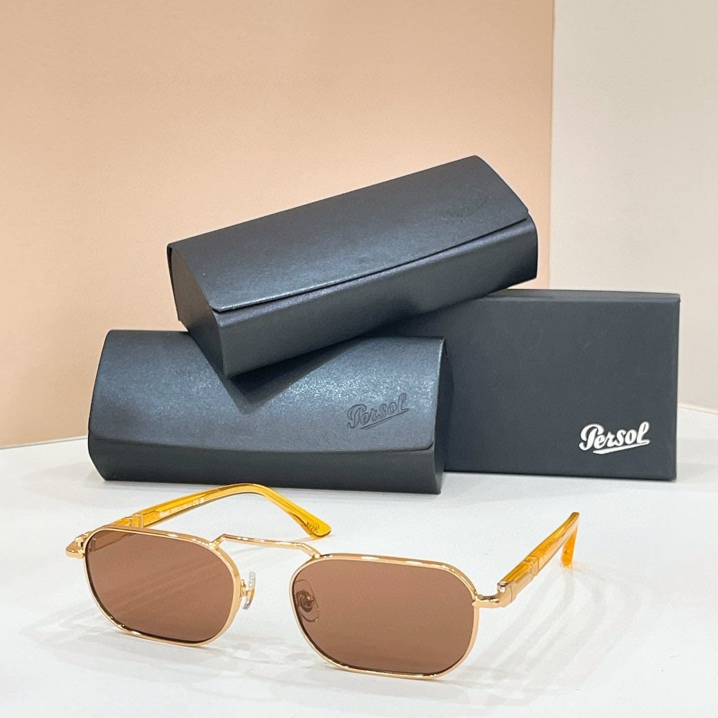 Persol🌟🌟🌟MODEL：1020-S🌟🌟🌟SIZE：57口20-140🌟🌟🌟