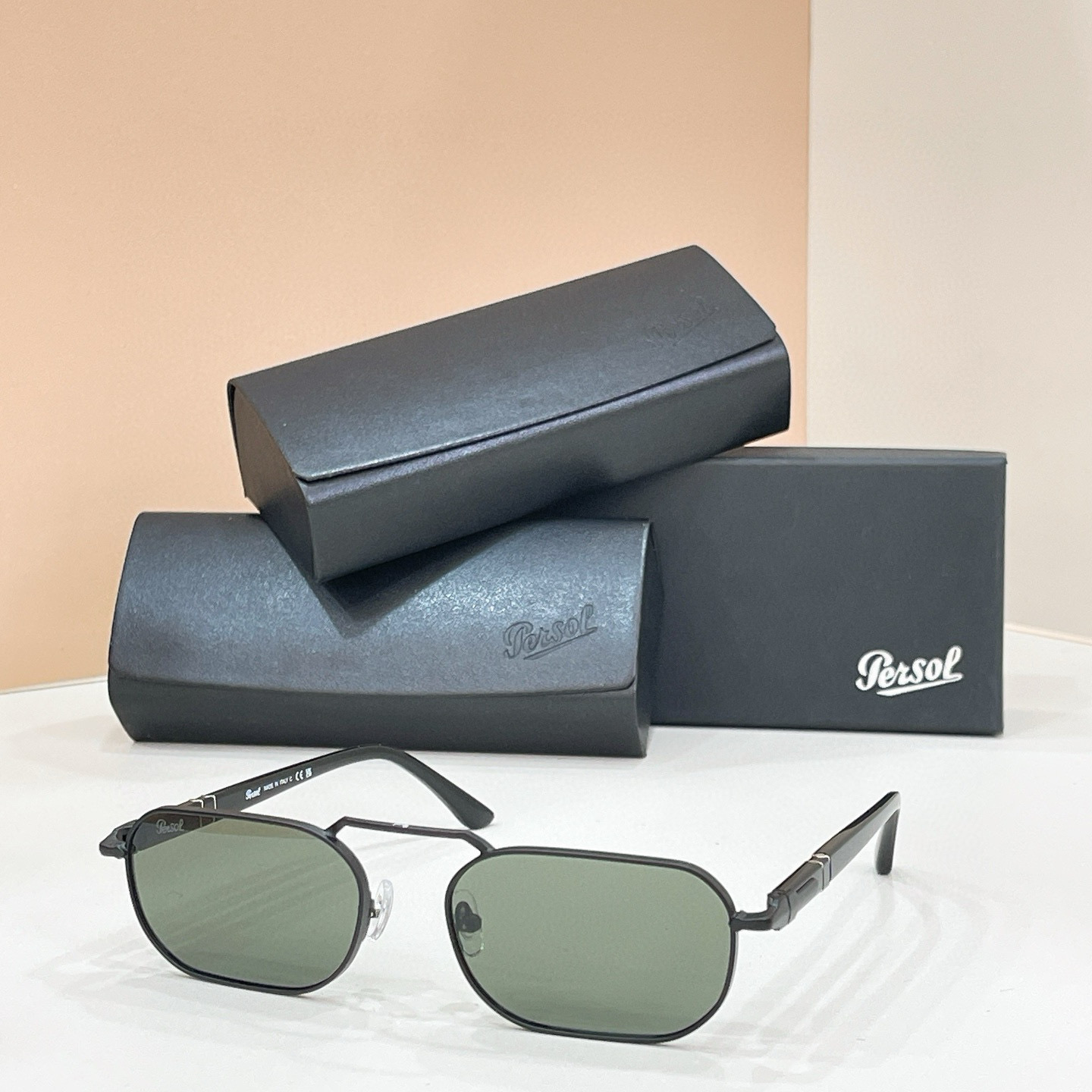 Persol🌟🌟🌟MODEL：1020-S🌟🌟🌟SIZE：57口20-140🌟🌟🌟