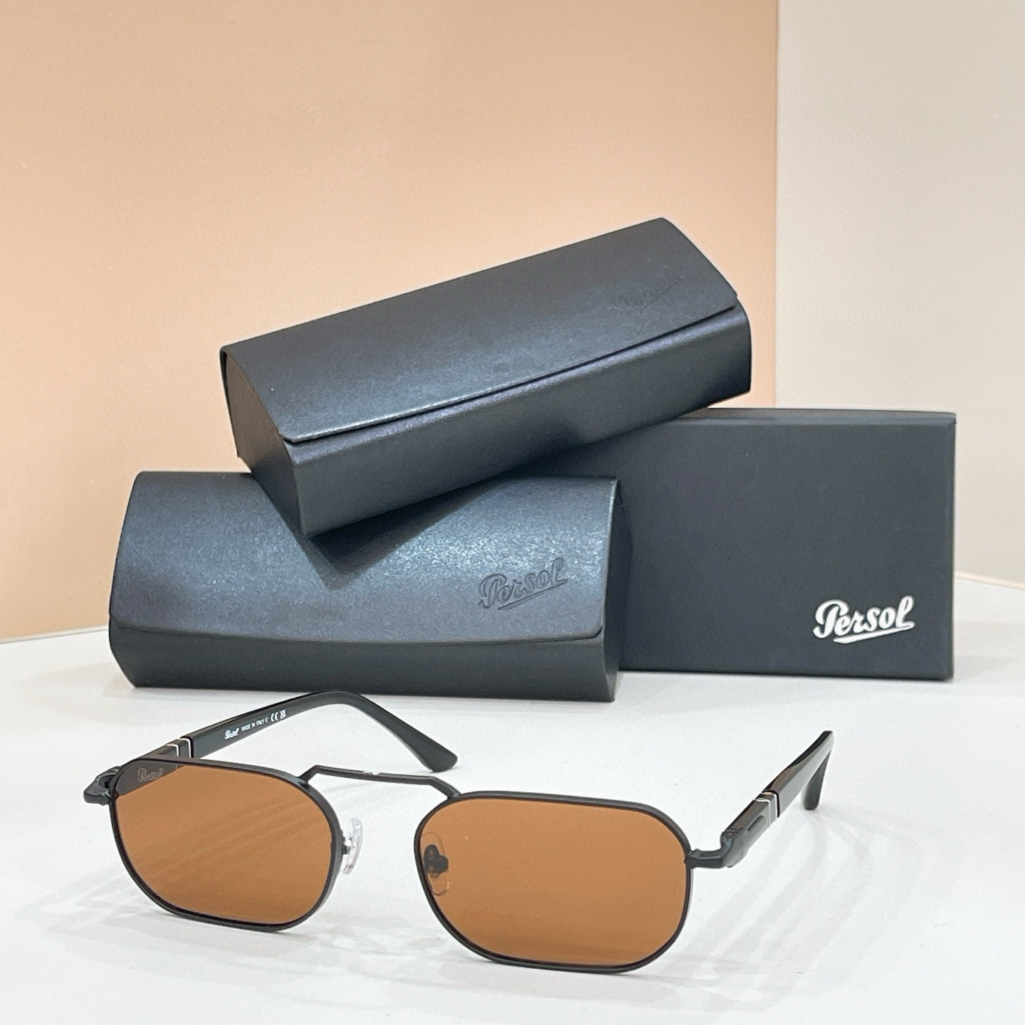 Persol🌟🌟🌟MODEL：1020-S🌟🌟🌟SIZE：57口20-140🌟🌟🌟