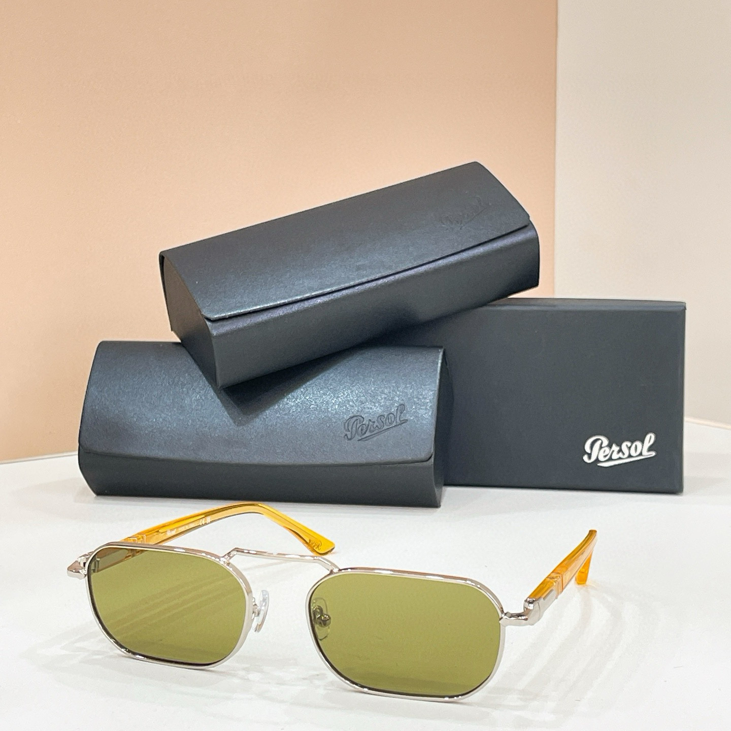 Persol🌟🌟🌟MODEL：1020-S🌟🌟🌟SIZE：57口20-140🌟🌟🌟