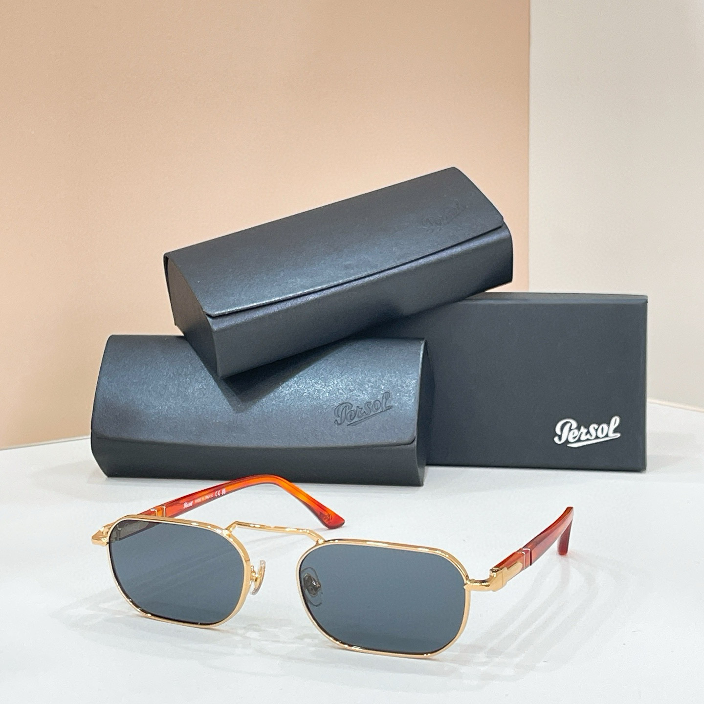 Persol🌟🌟🌟MODEL：1020-S🌟🌟🌟SIZE：57口20-140🌟🌟🌟