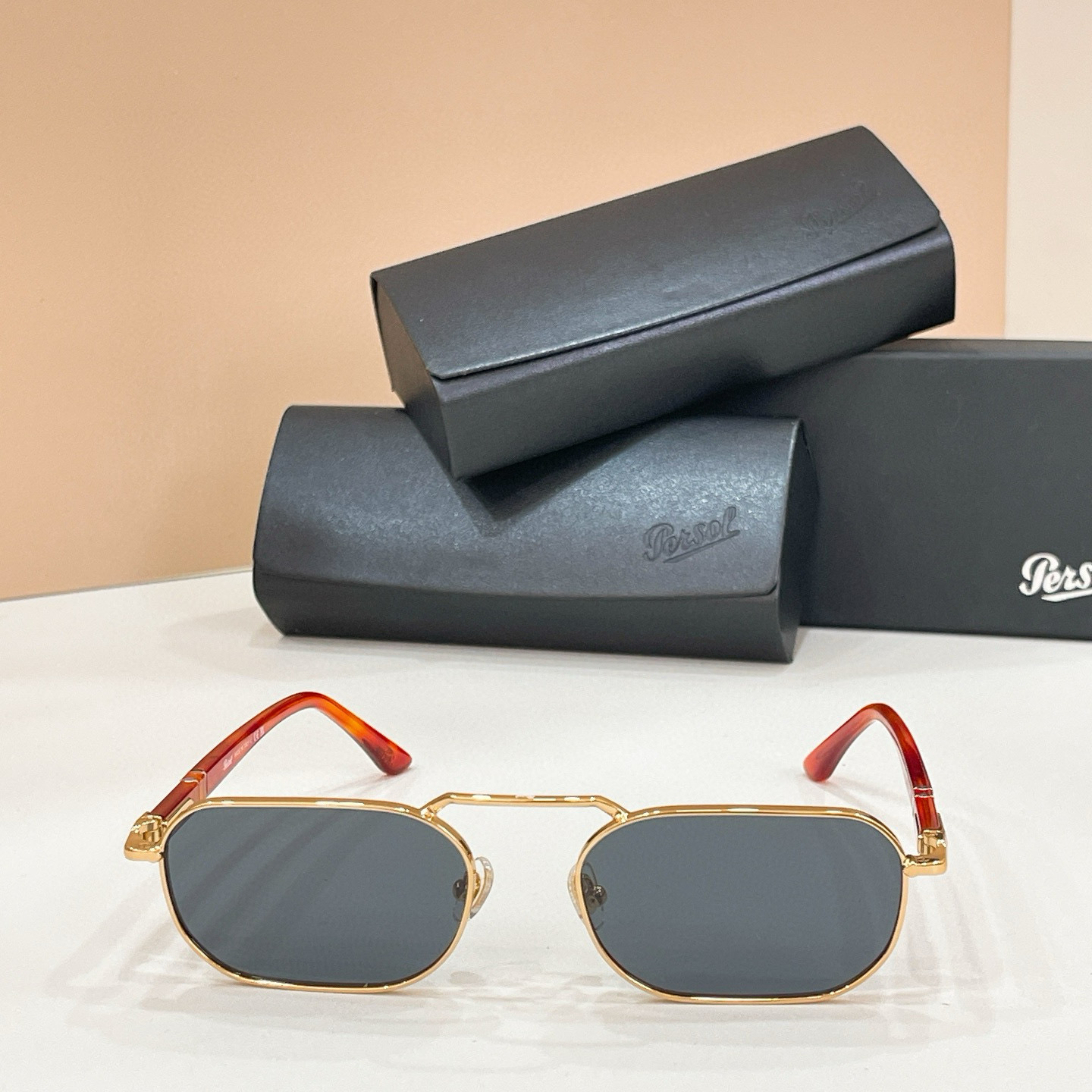 Persol🌟🌟🌟MODEL：1020-S🌟🌟🌟SIZE：57口20-140🌟🌟🌟