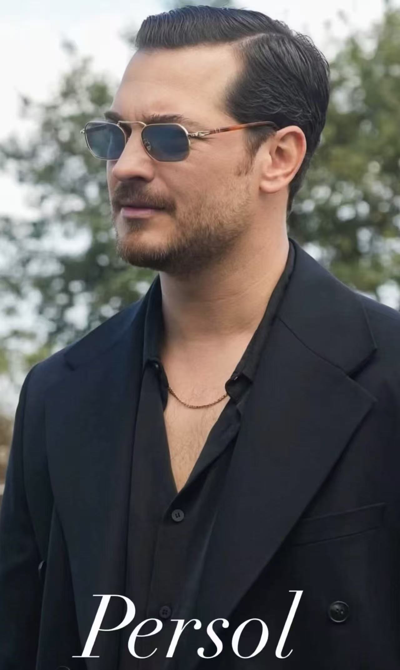 Persol🌟🌟🌟MODEL：1020-S🌟🌟🌟SIZE：57口20-140🌟🌟🌟